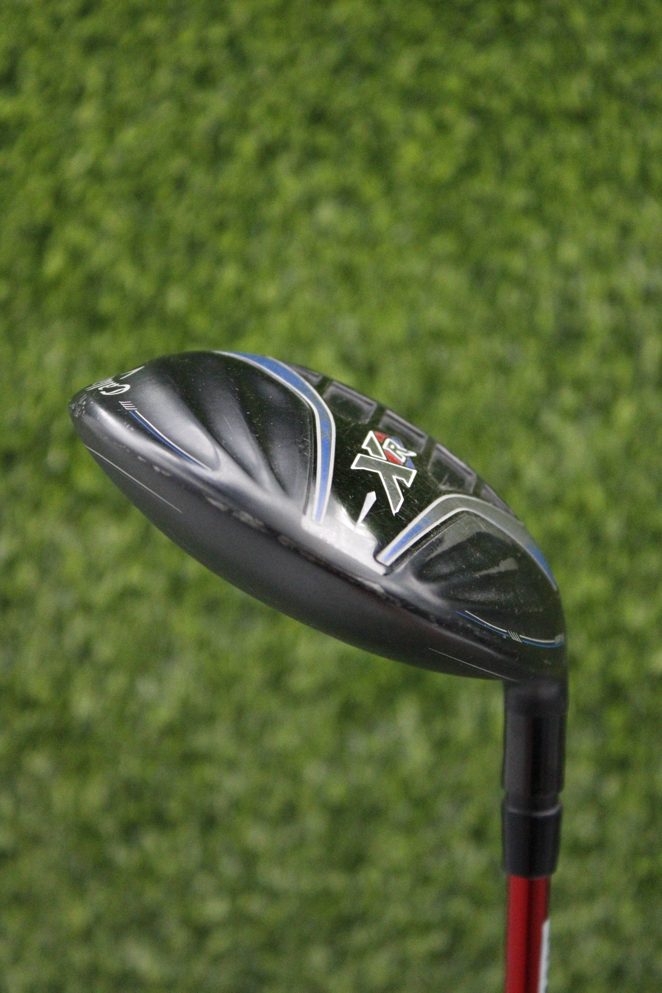 Callaway XR 16 15° 3 Wood S Flex 44"