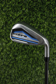 Cobra F-Max 22 Iron Set 5-PW A Flex -0.5"
