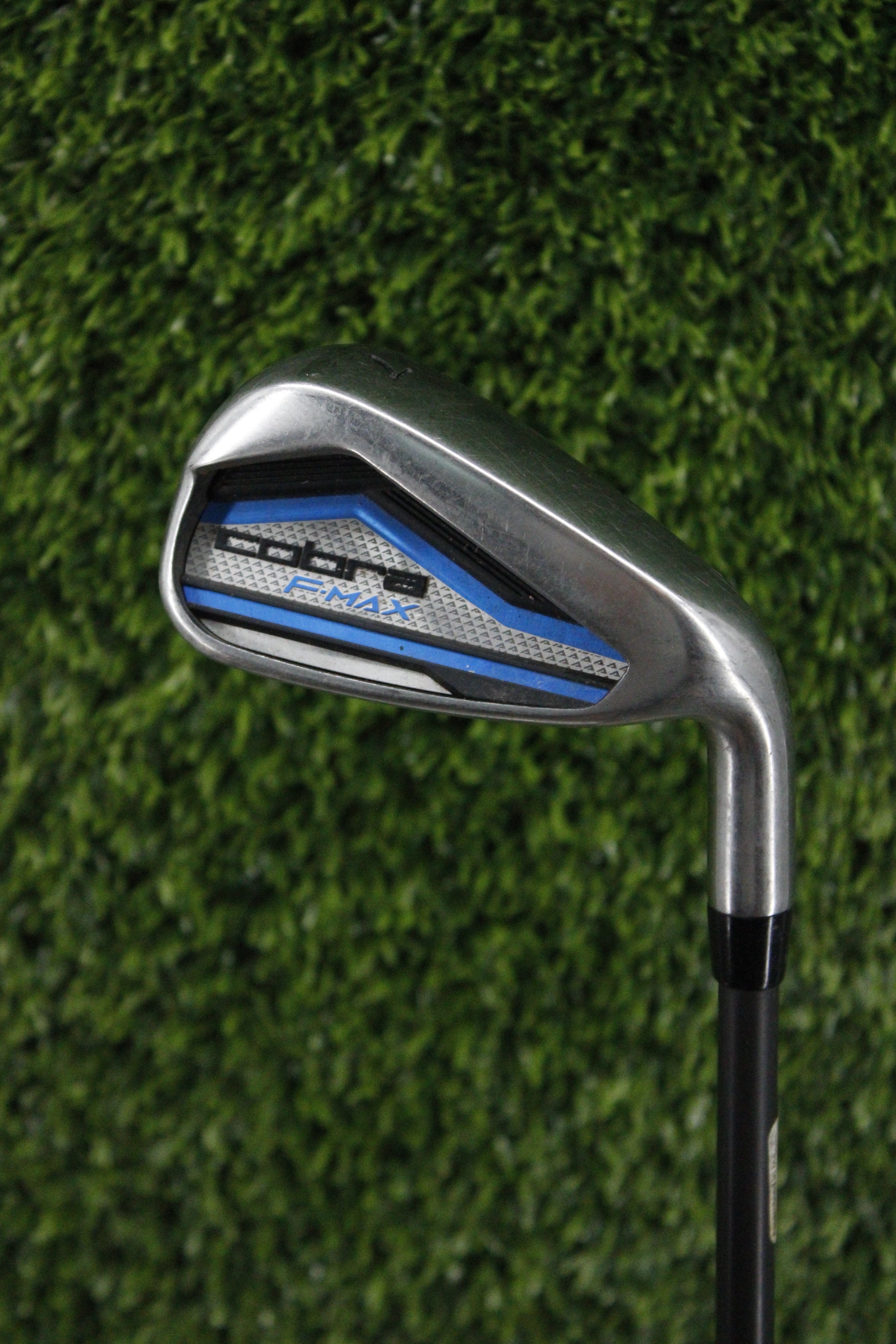 Cobra F-Max 22 Iron Set 5-PW A Flex -0.5"