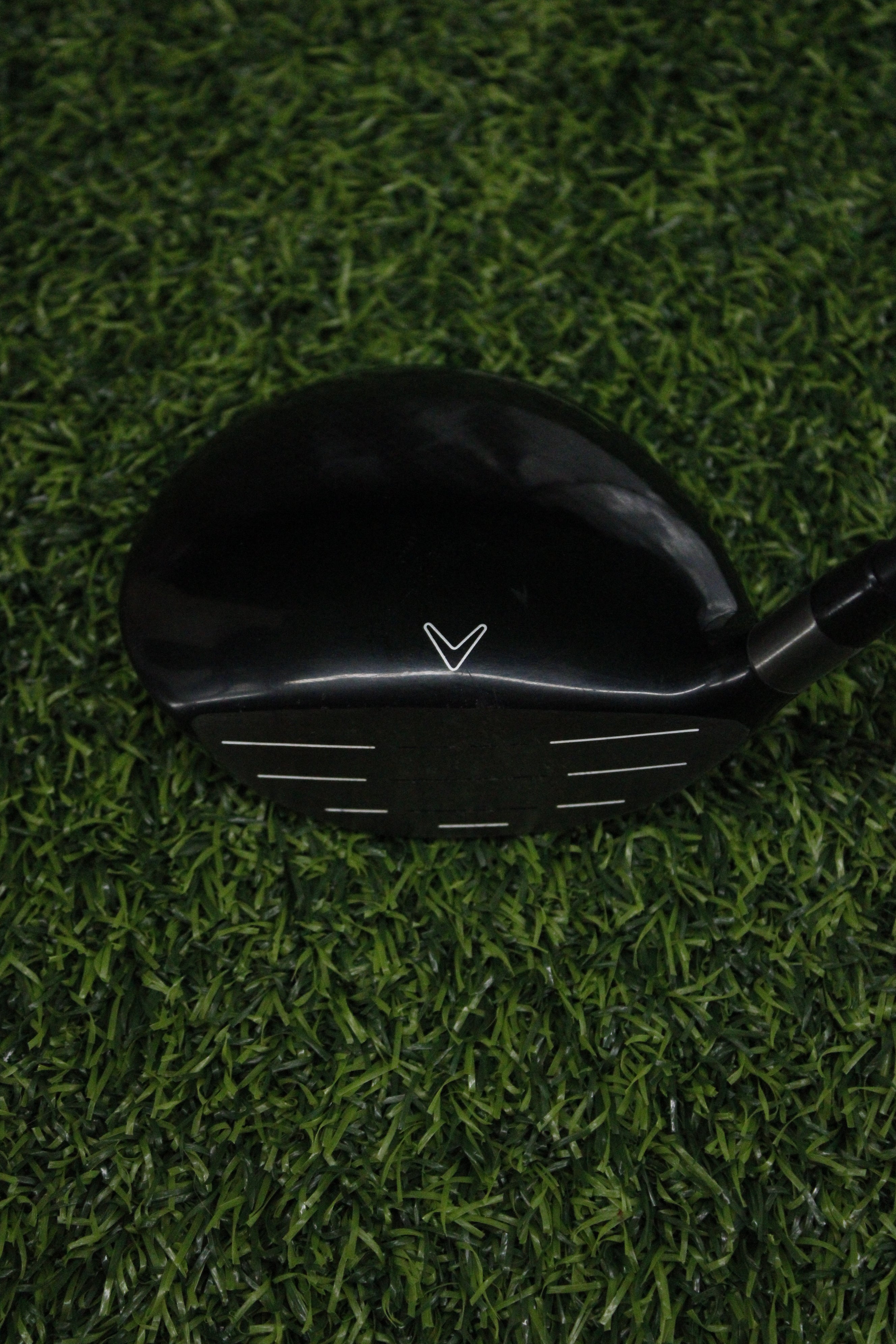 Callaway Epic Speed 15° 3 Wood R Flex 42.5"