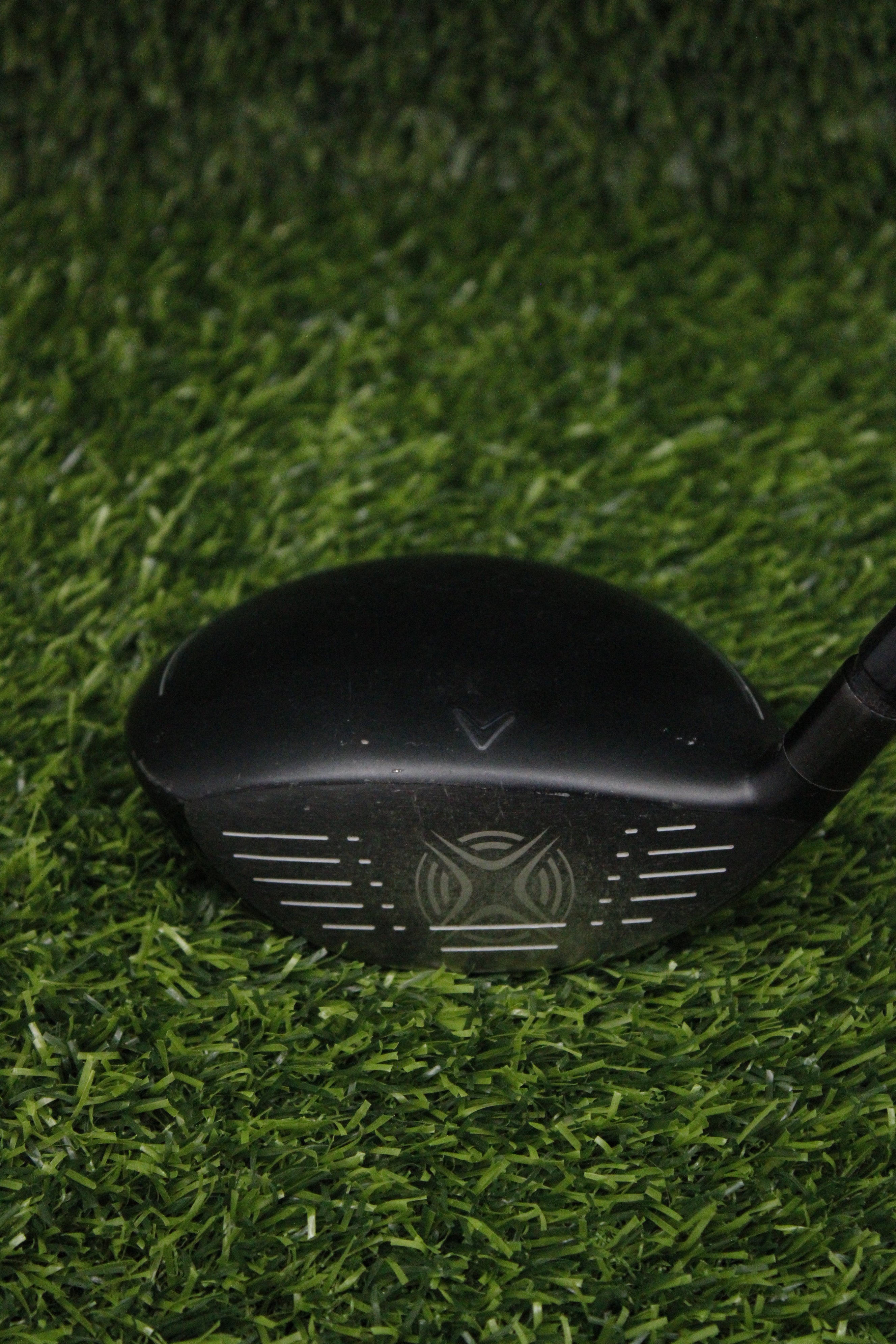 Callaway XR 16 15° 3 Wood S Flex 44"