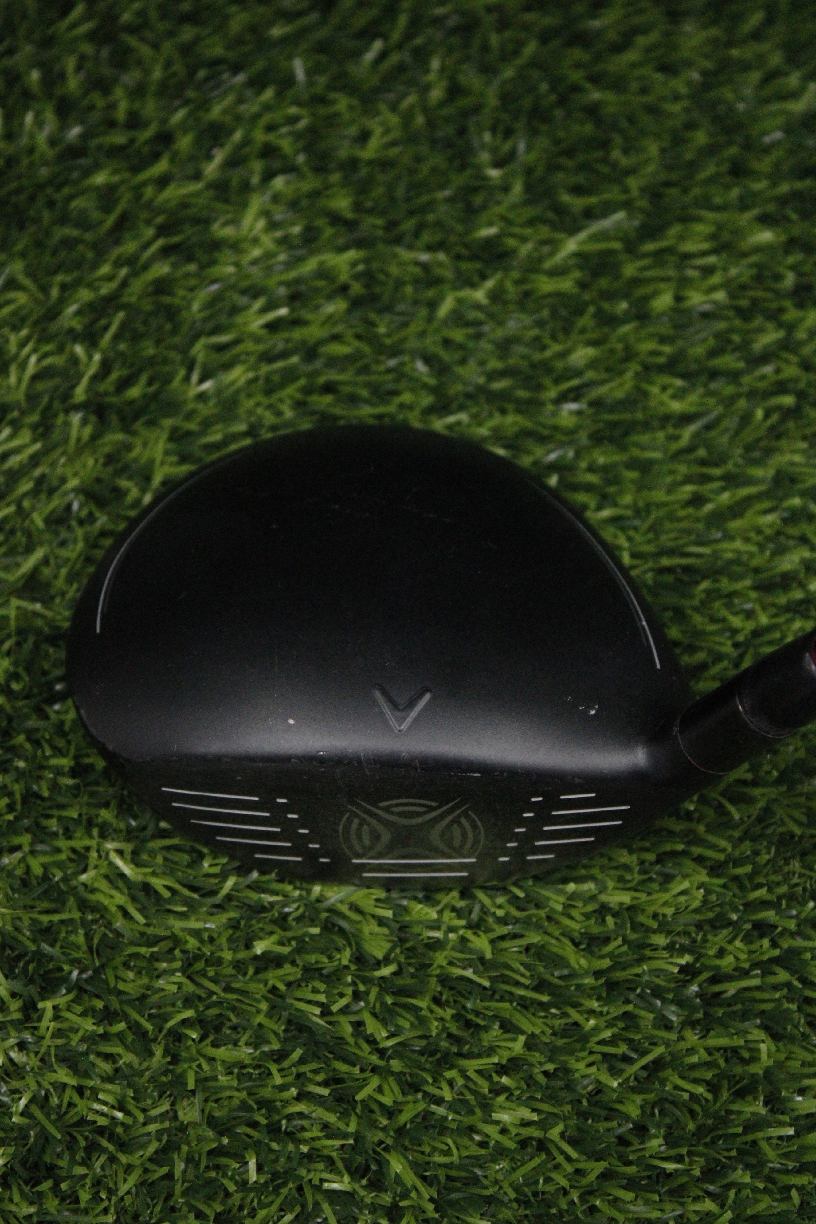 Callaway XR 16 15° 3 Wood S Flex 44"