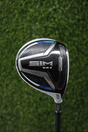 TaylorMade SIM Max 18° 5 Wood R Flex 41.75"