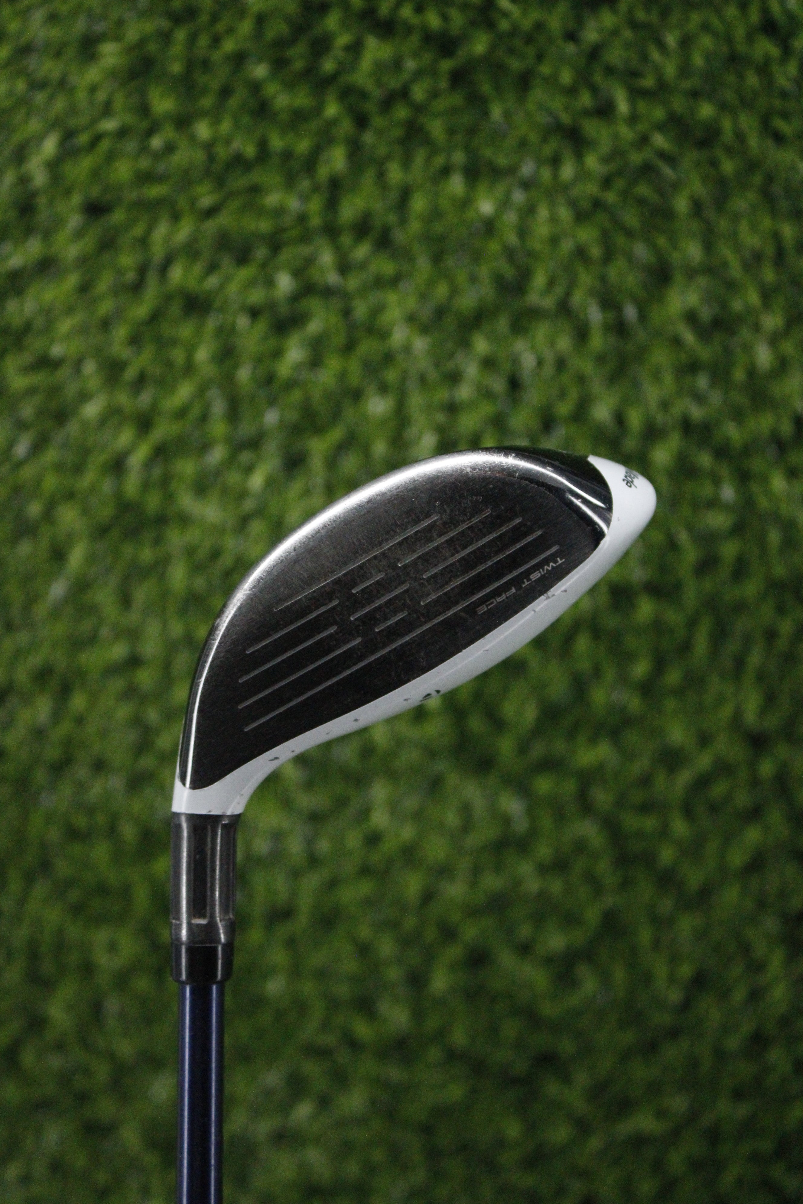 TaylorMade SIM Max 18° 5 Wood R Flex 41.75"