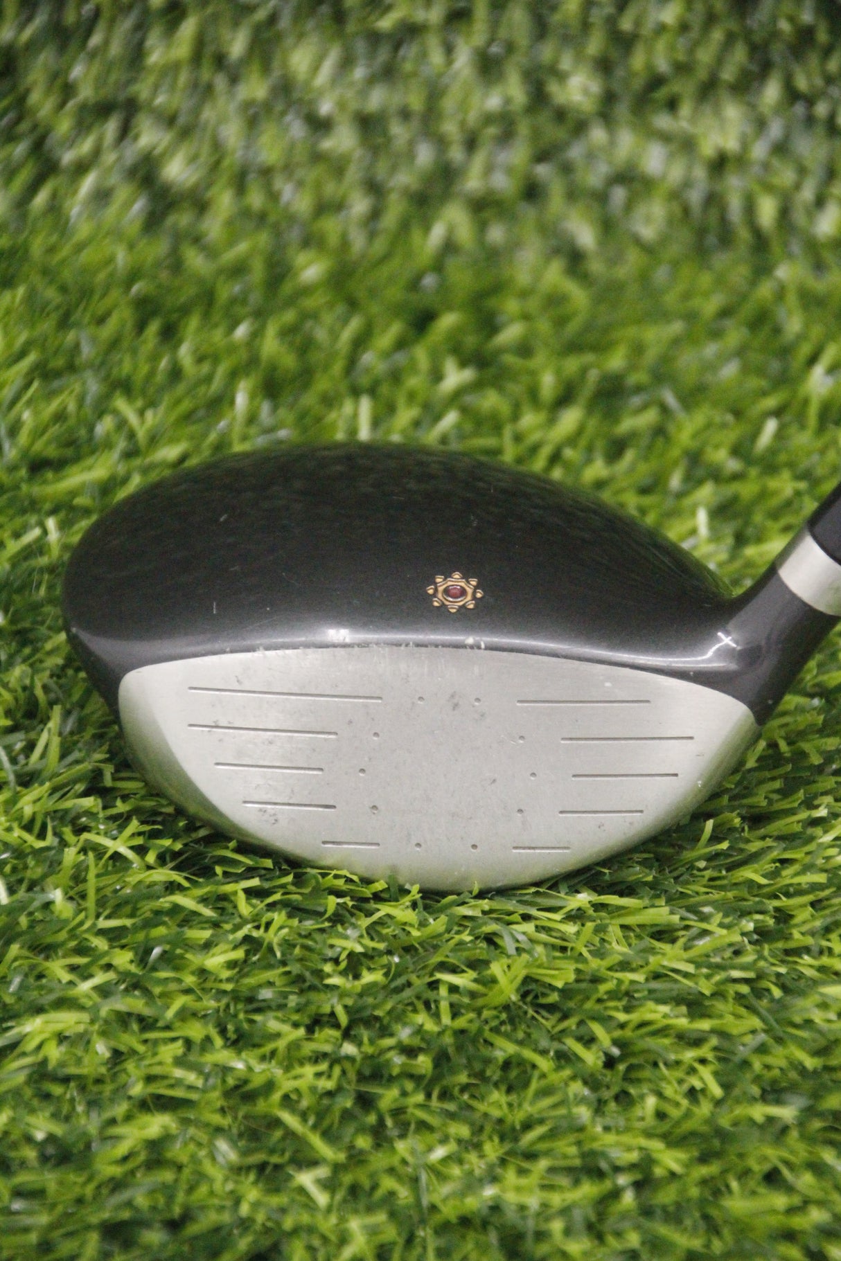 Ben Hogan Big Ben C455 15° 3 Wood R Flex 43.5"