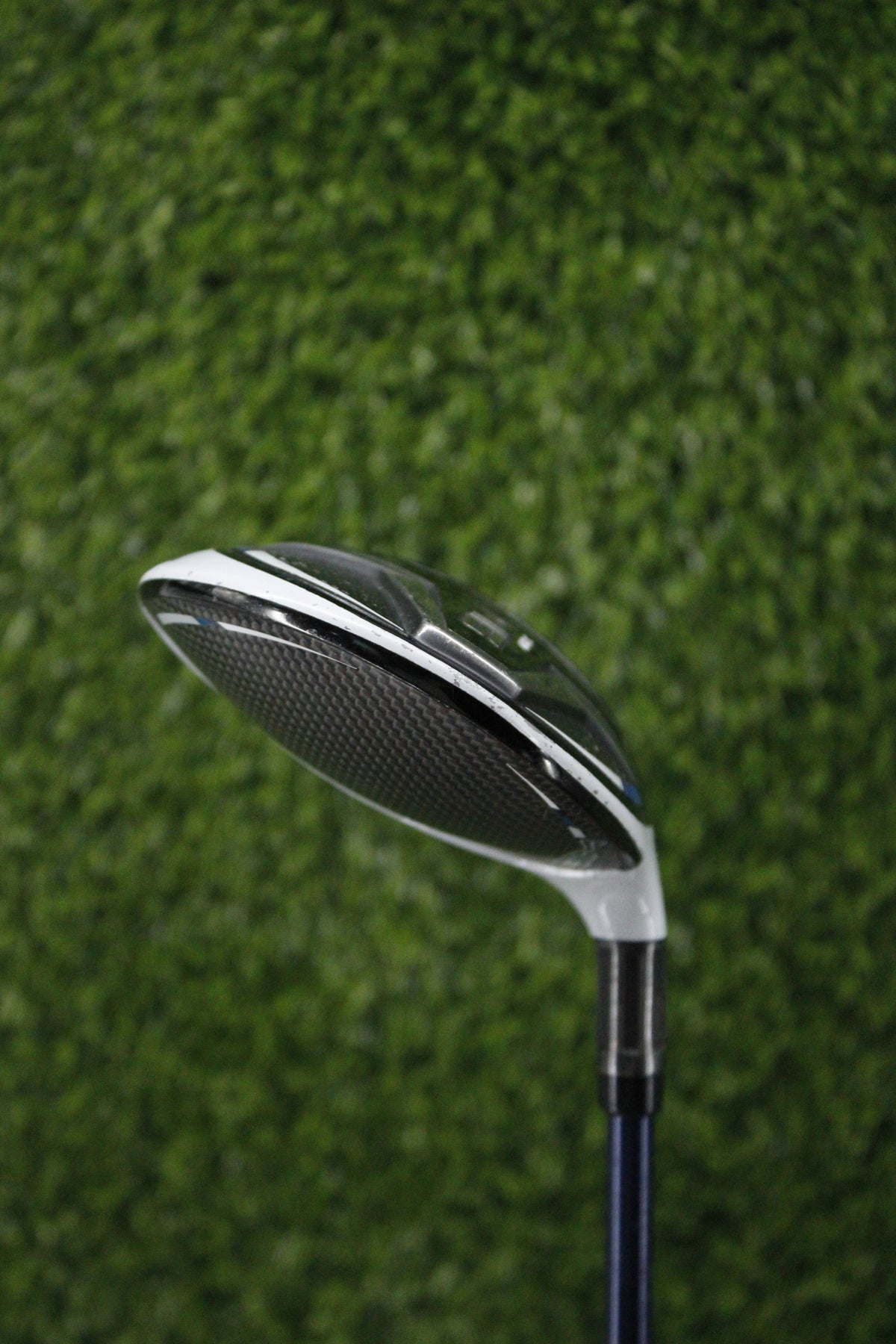 TaylorMade SIM Max 18° 5 Wood R Flex 41.75"