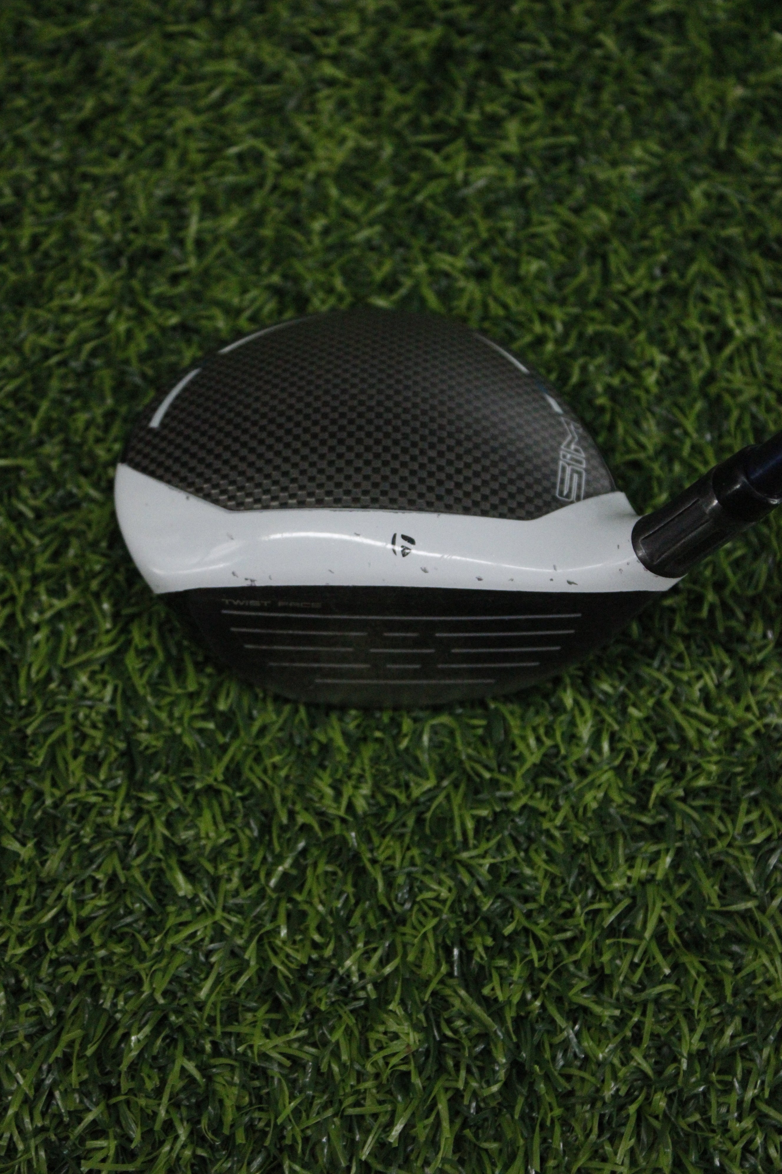TaylorMade SIM Max 18° 5 Wood R Flex 41.75"