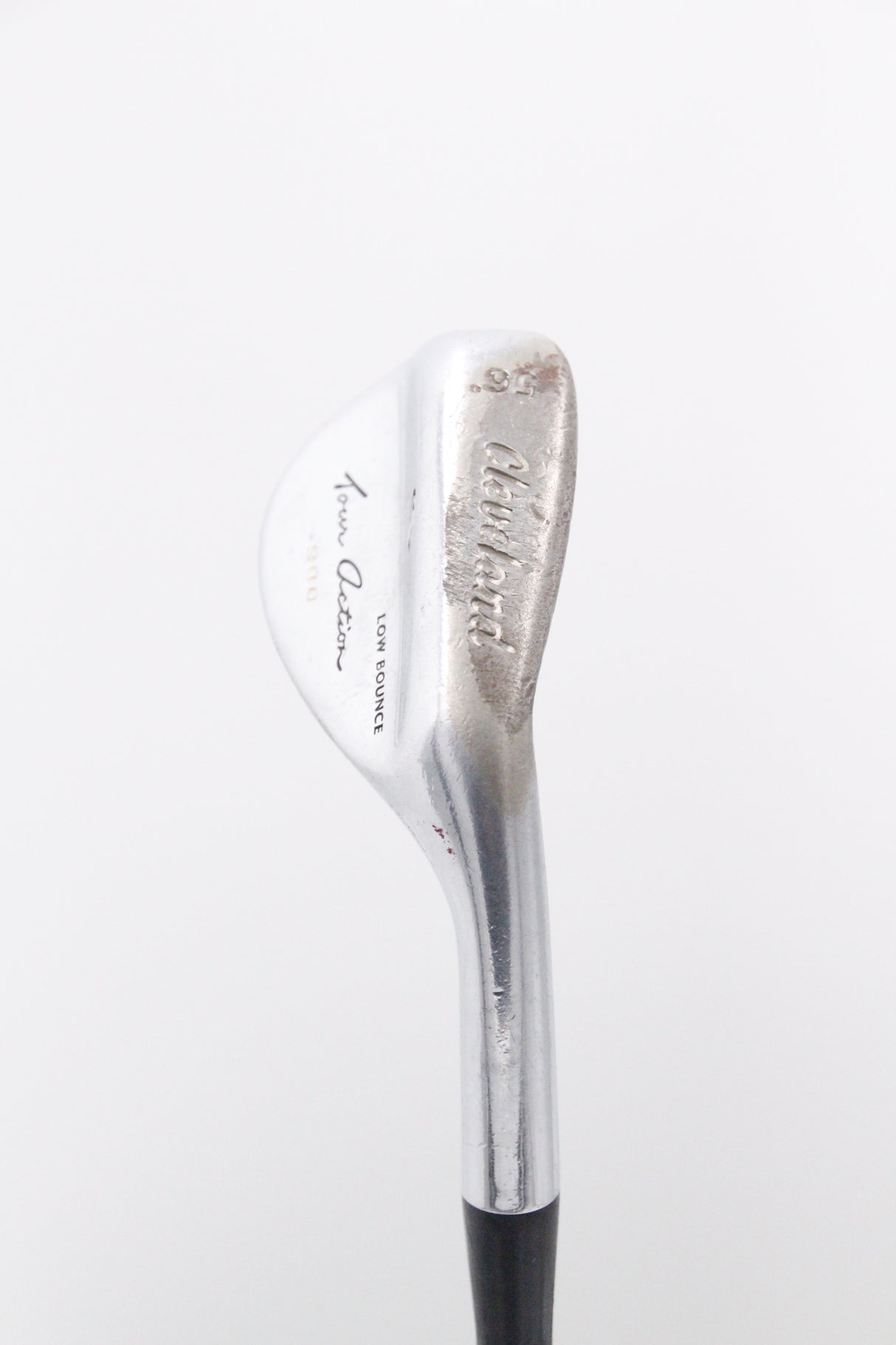 Cleveland 900 Form Forged Chrome 56° SW Wedge Flex 35"