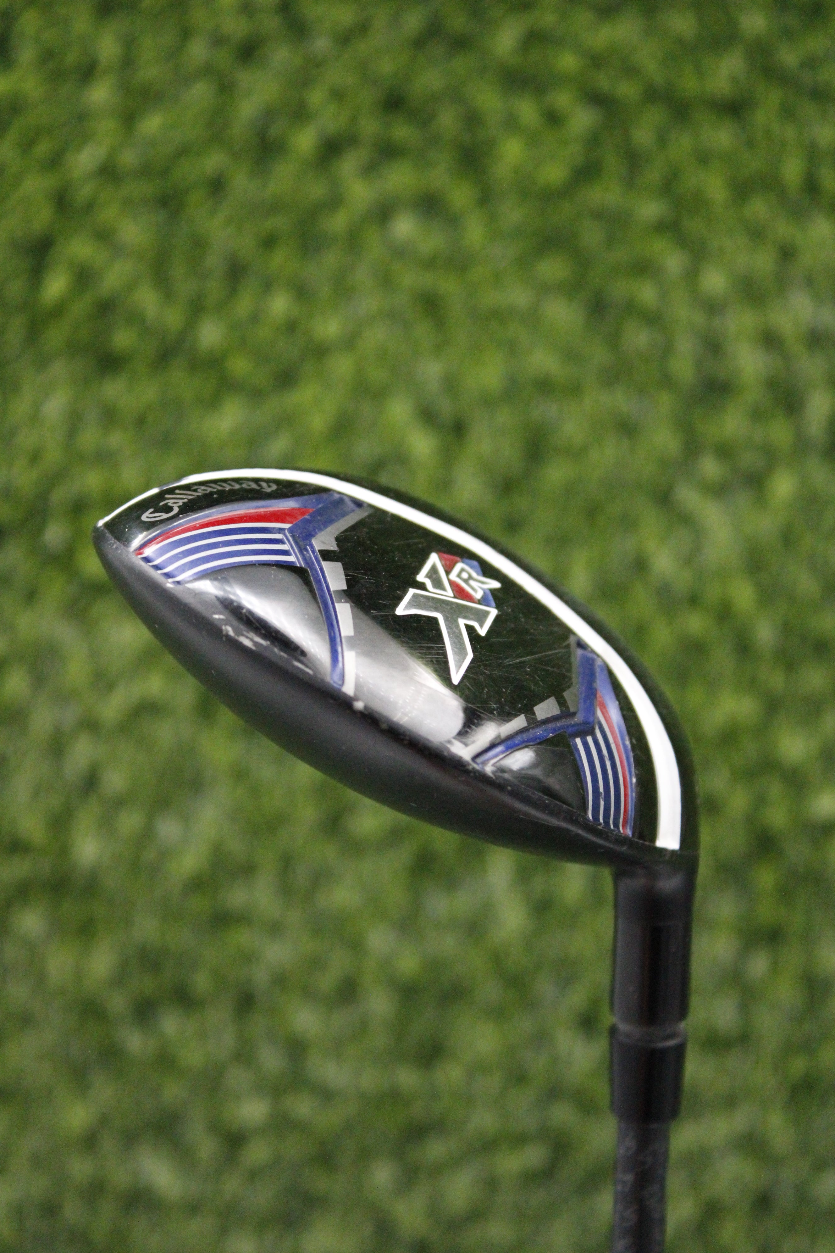 Callaway XR 5 Wood R Plus Flex 43"