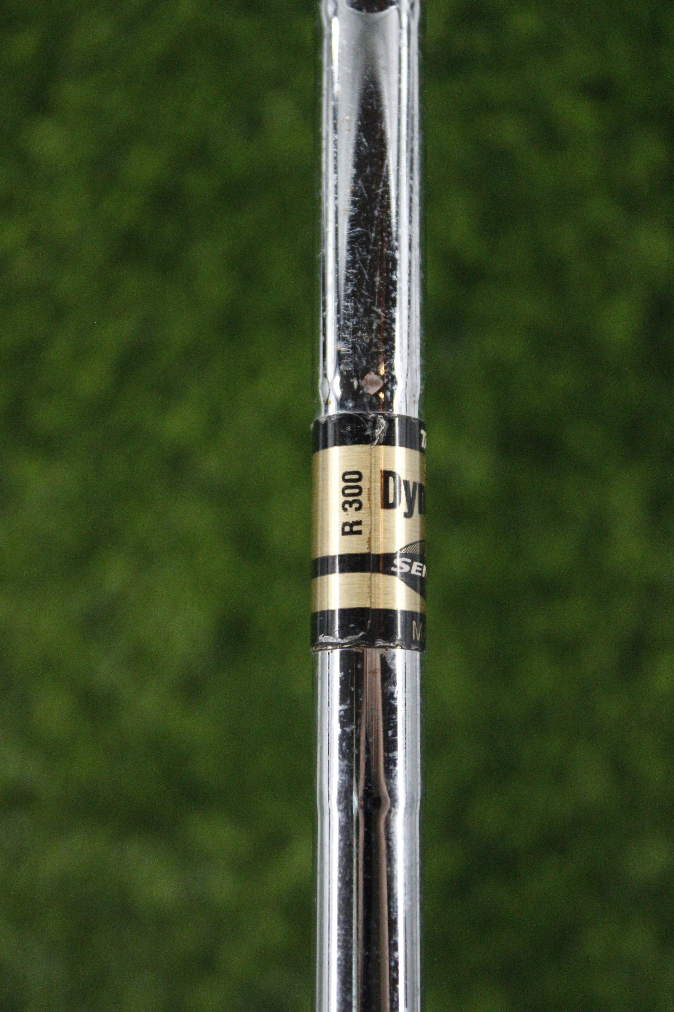 Titleist DCI 981 Iron Set 1-PW R Flex Std Length