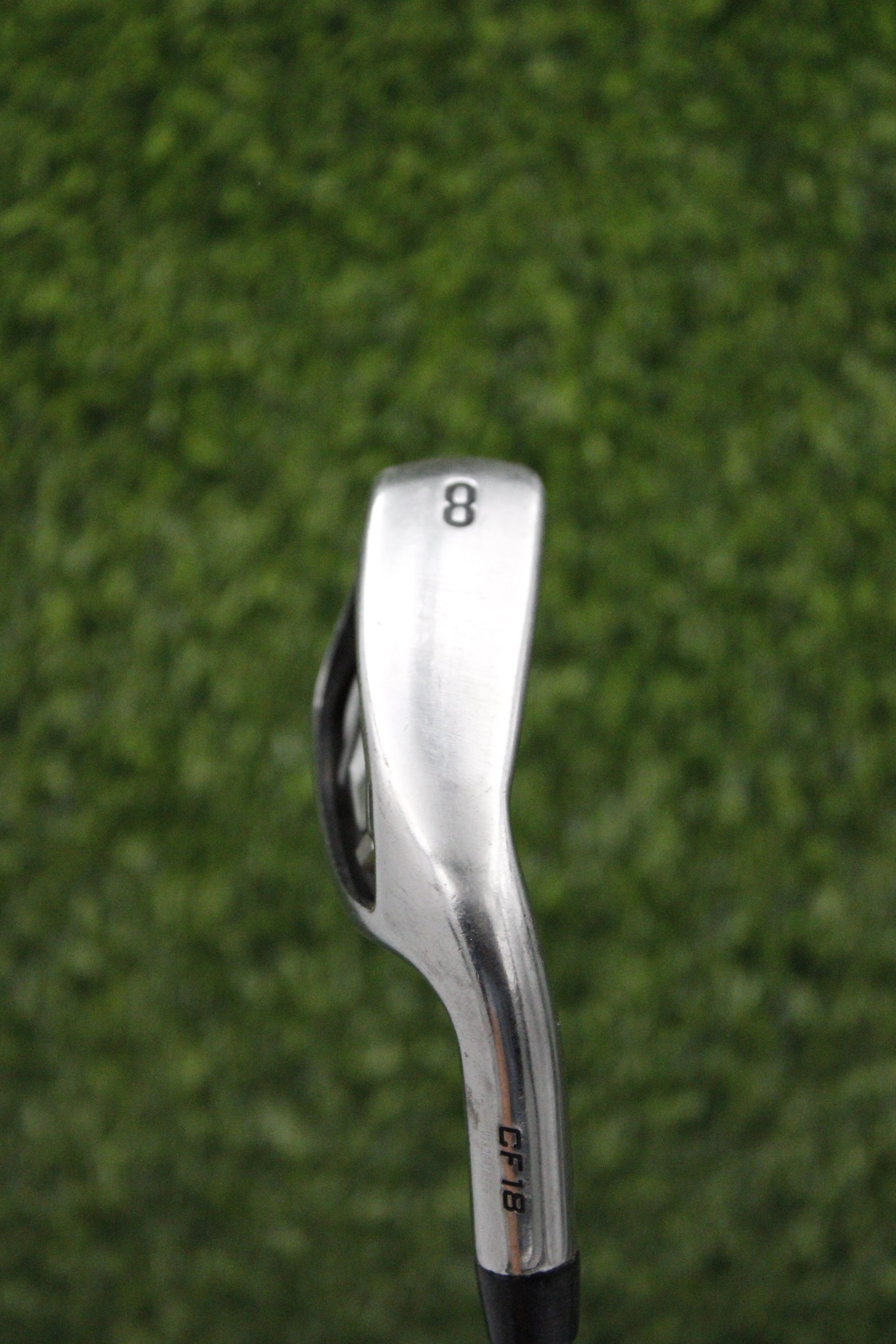 Callaway Rogue 8 Iron S Flex 36.5"