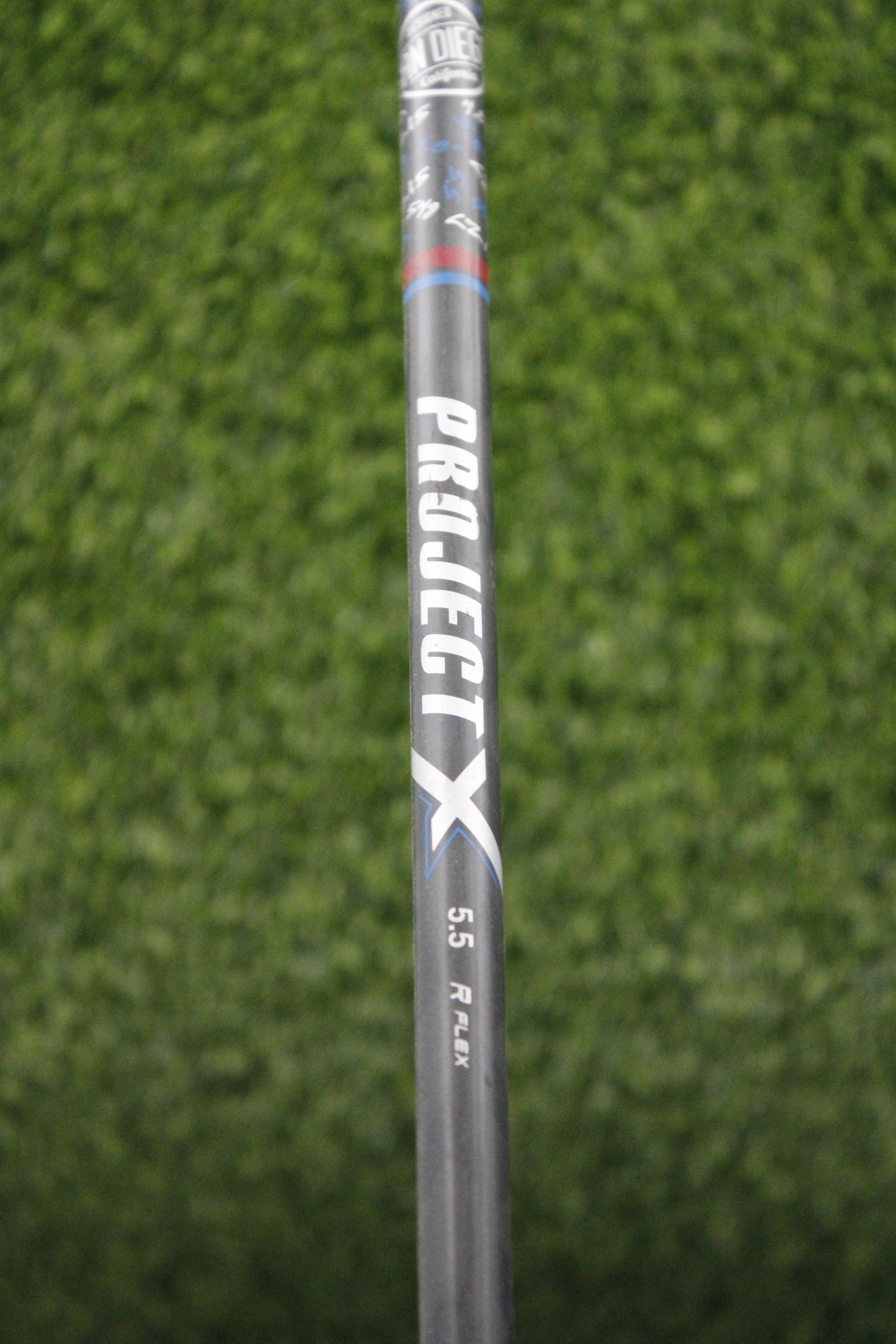 Callaway XR 5 Wood R Plus Flex 43"