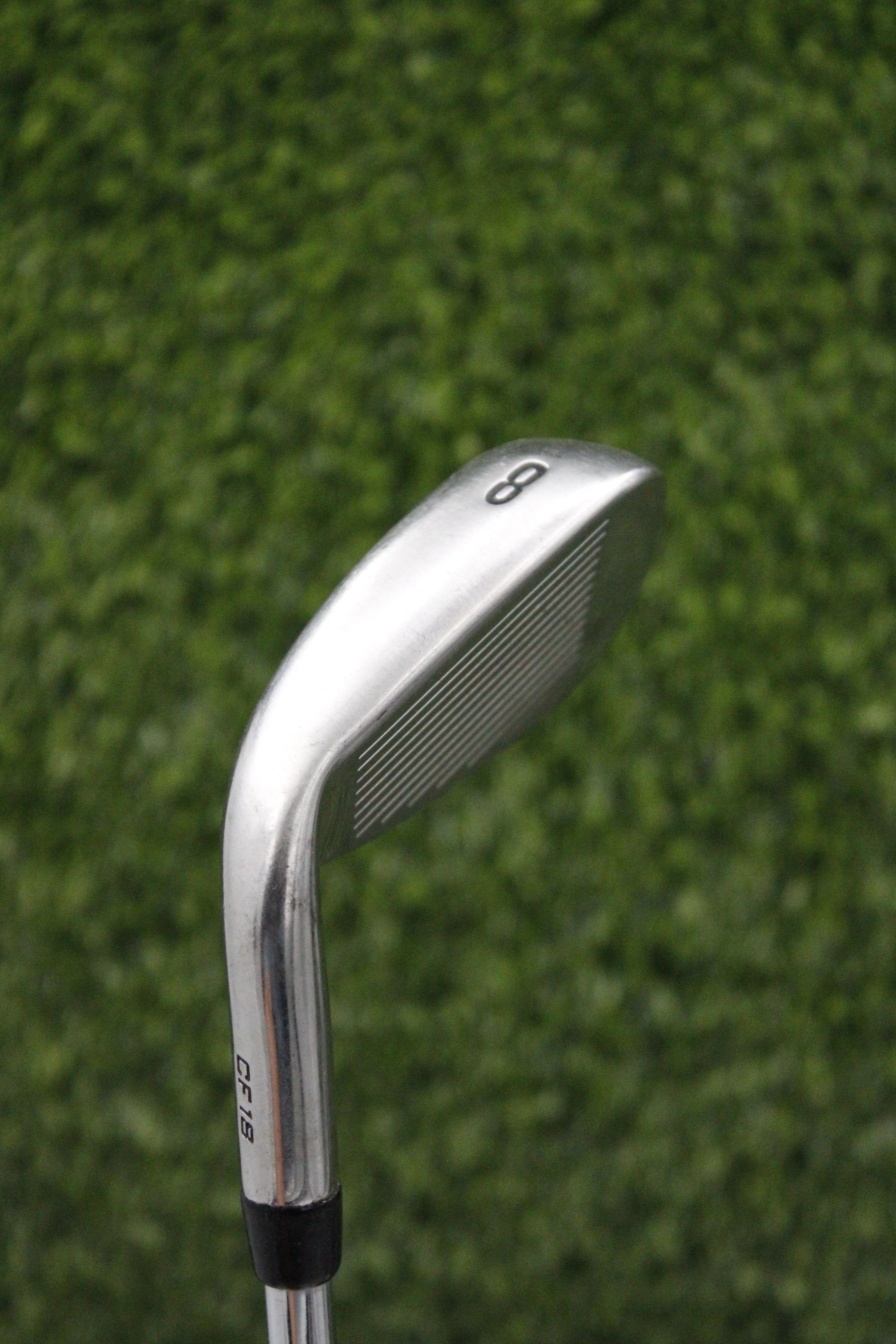 Callaway Rogue 8 Iron S Flex 36.5"