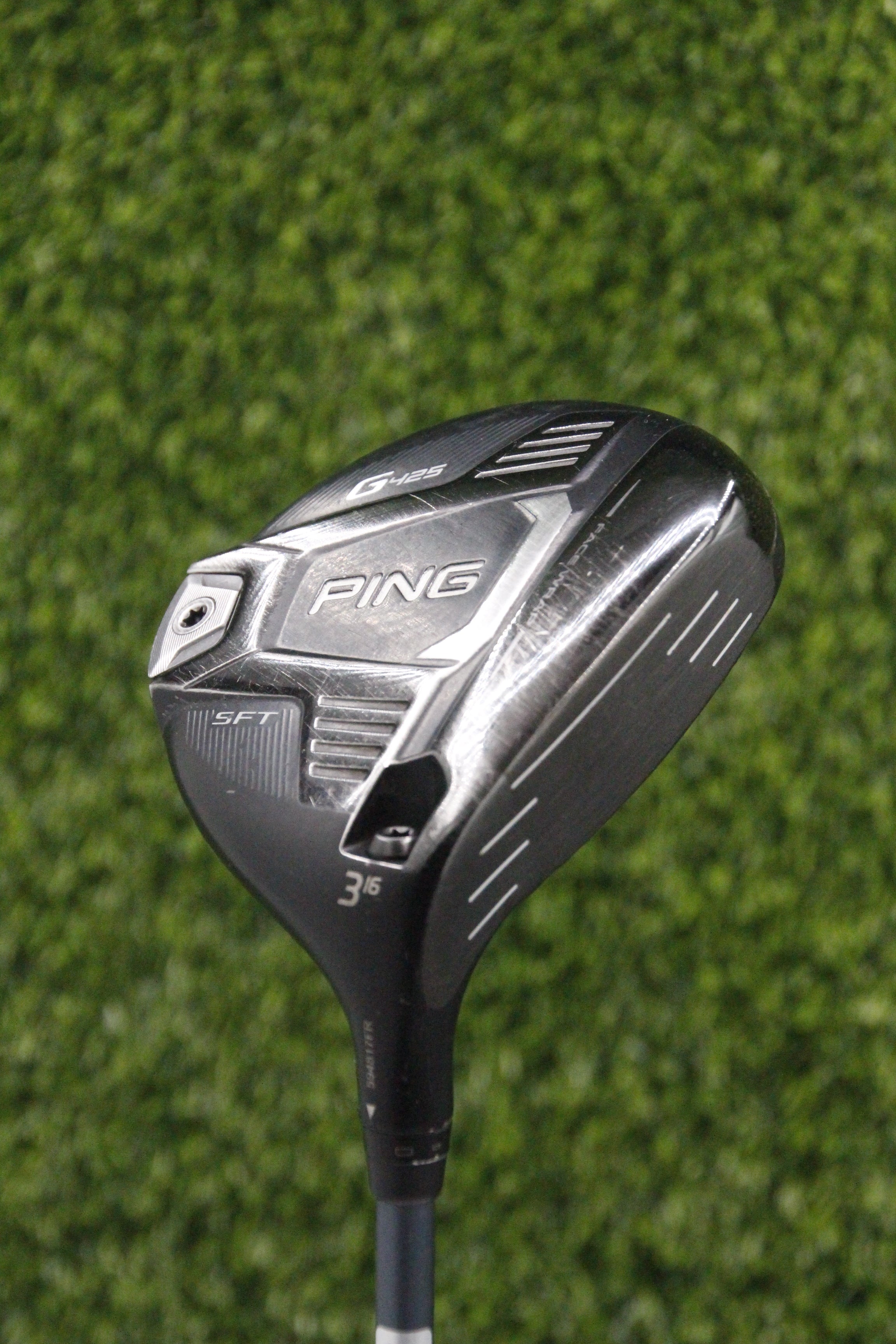 Ping G425 SFT 16° 3 Wood SR Flex 42.5"