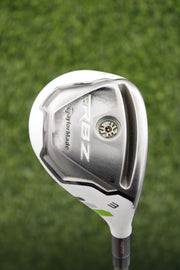 TaylorMade RocketBallz 19° 3 Wood S Flex 41.25"