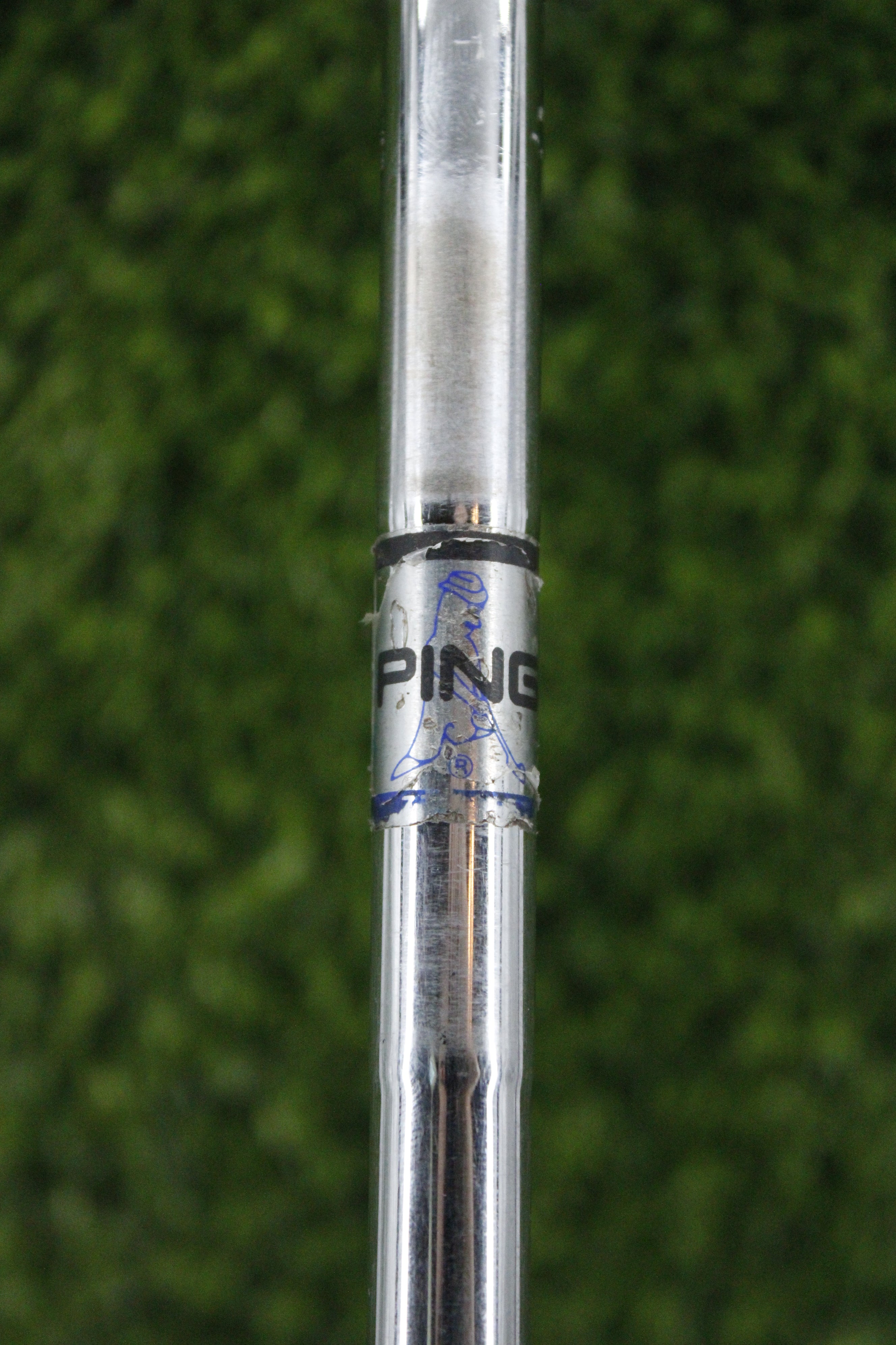Ping Eye 2 Iron Set 4-PW R Flex -0.5"