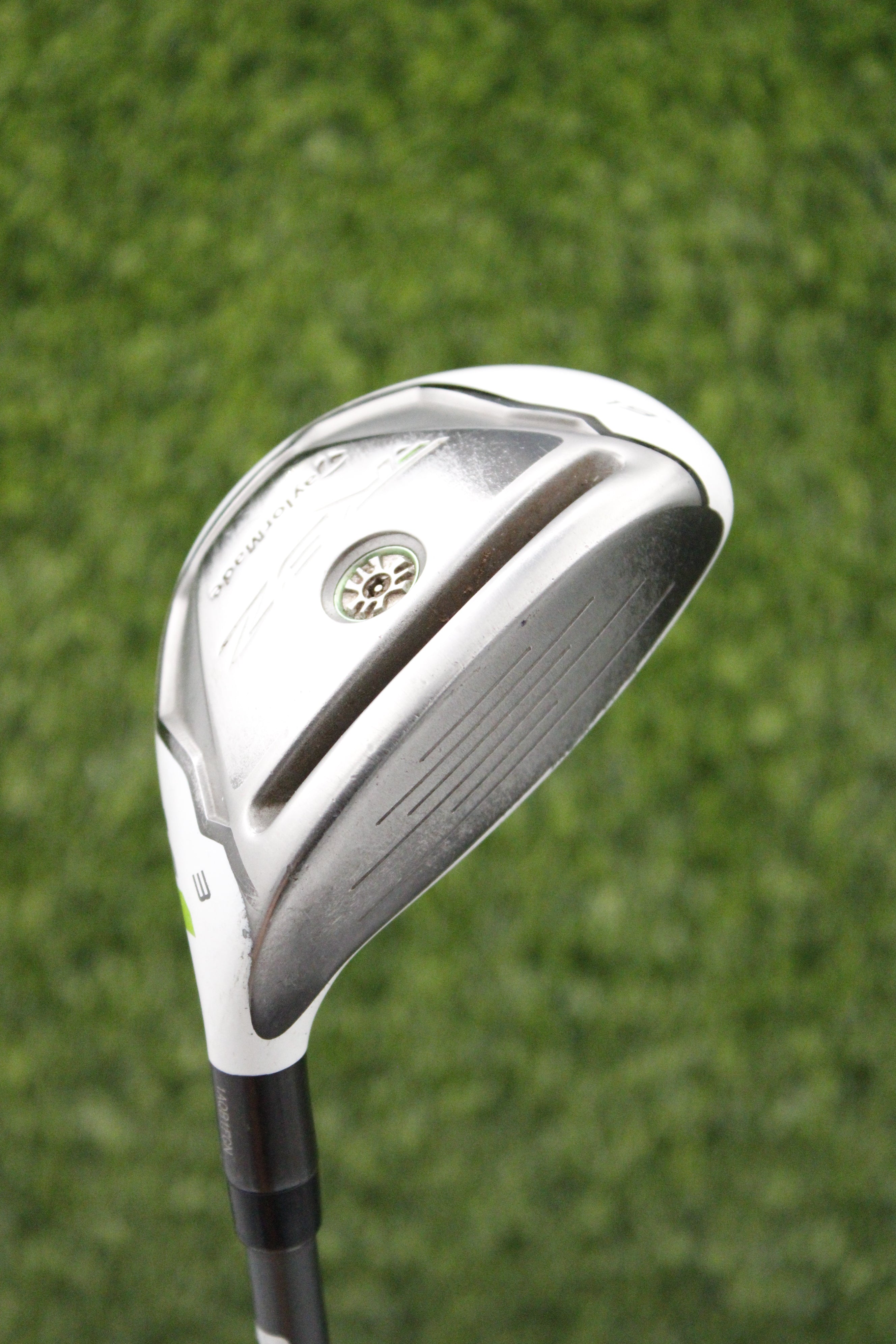 TaylorMade RocketBallz 19° 3 Wood S Flex 41.25"