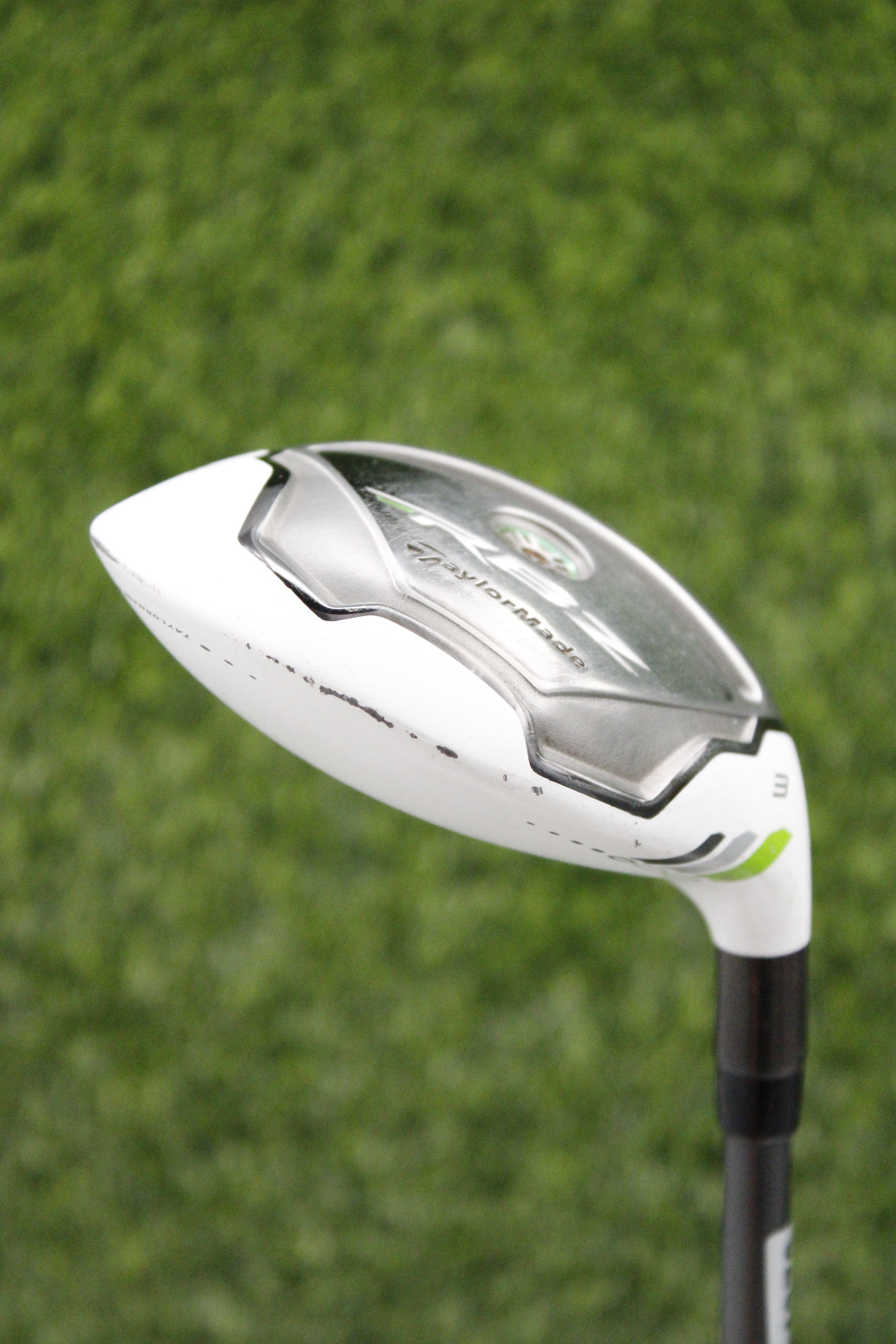 TaylorMade RocketBallz 19° 3 Wood S Flex 41.25"