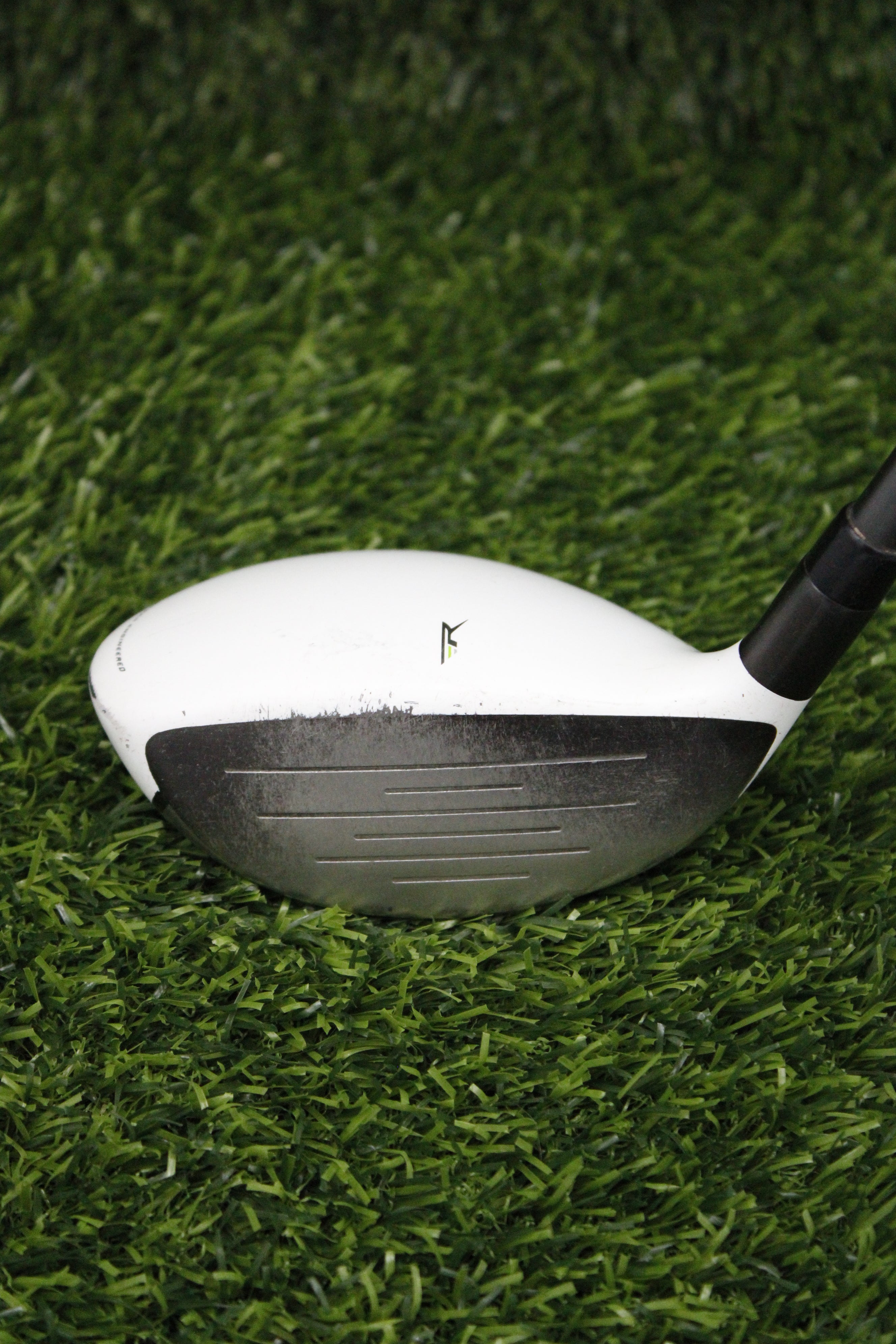 TaylorMade RocketBallz 19° 3 Wood S Flex 41.25"