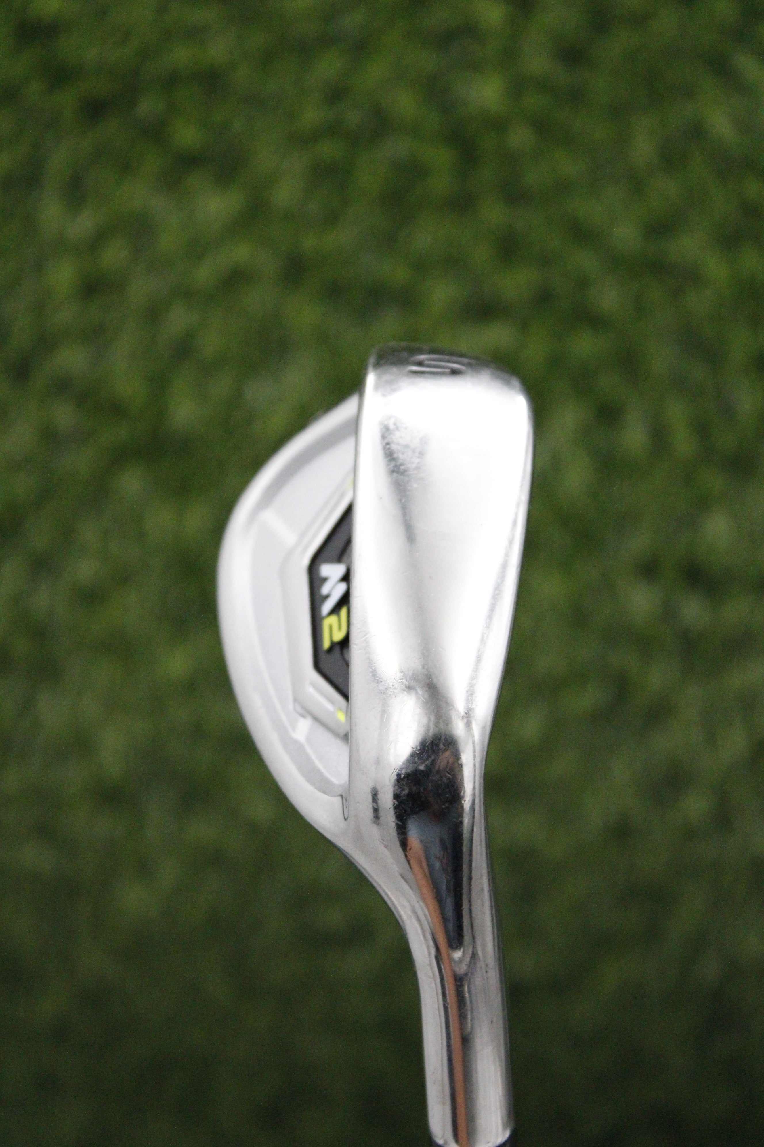 TaylorMade 2019 M2 SW S Flex 35.5"