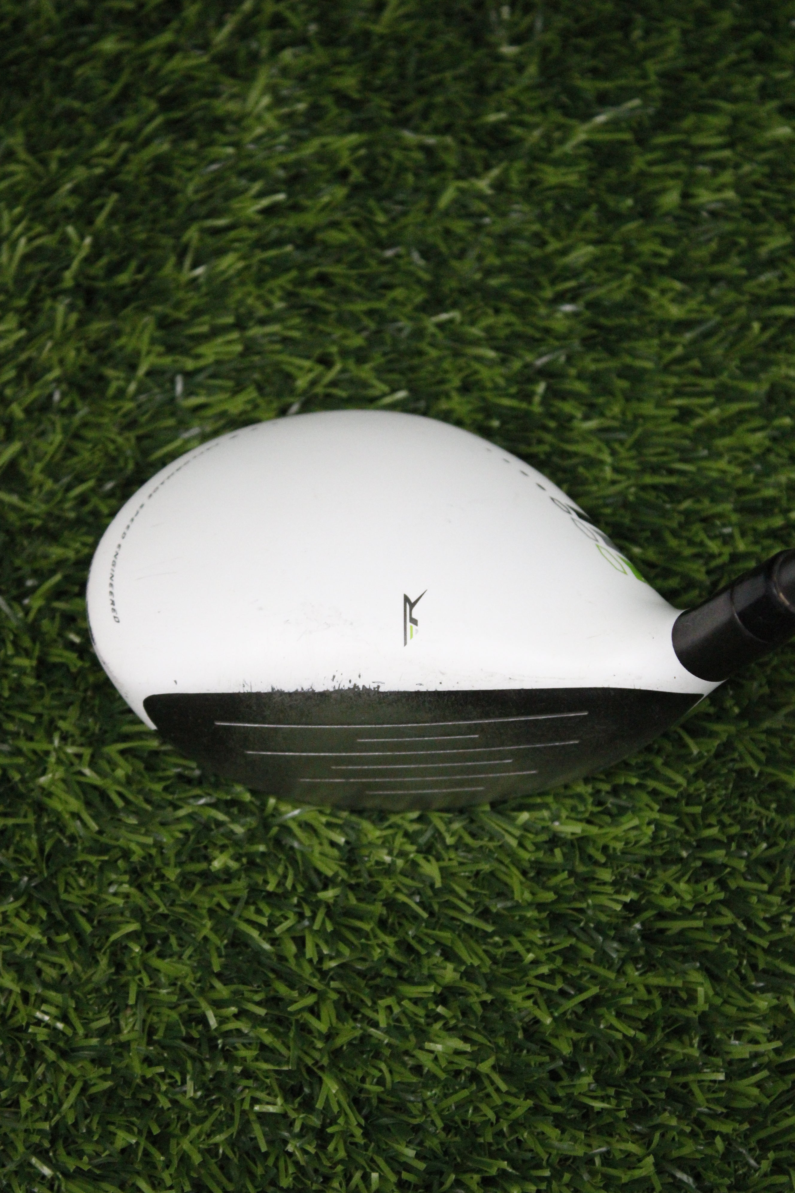 TaylorMade RocketBallz 19° 3 Wood S Flex 41.25"