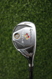 TaylorMade 2009 Rescue TP 17° 2 Hybrid S Flex 40.5"