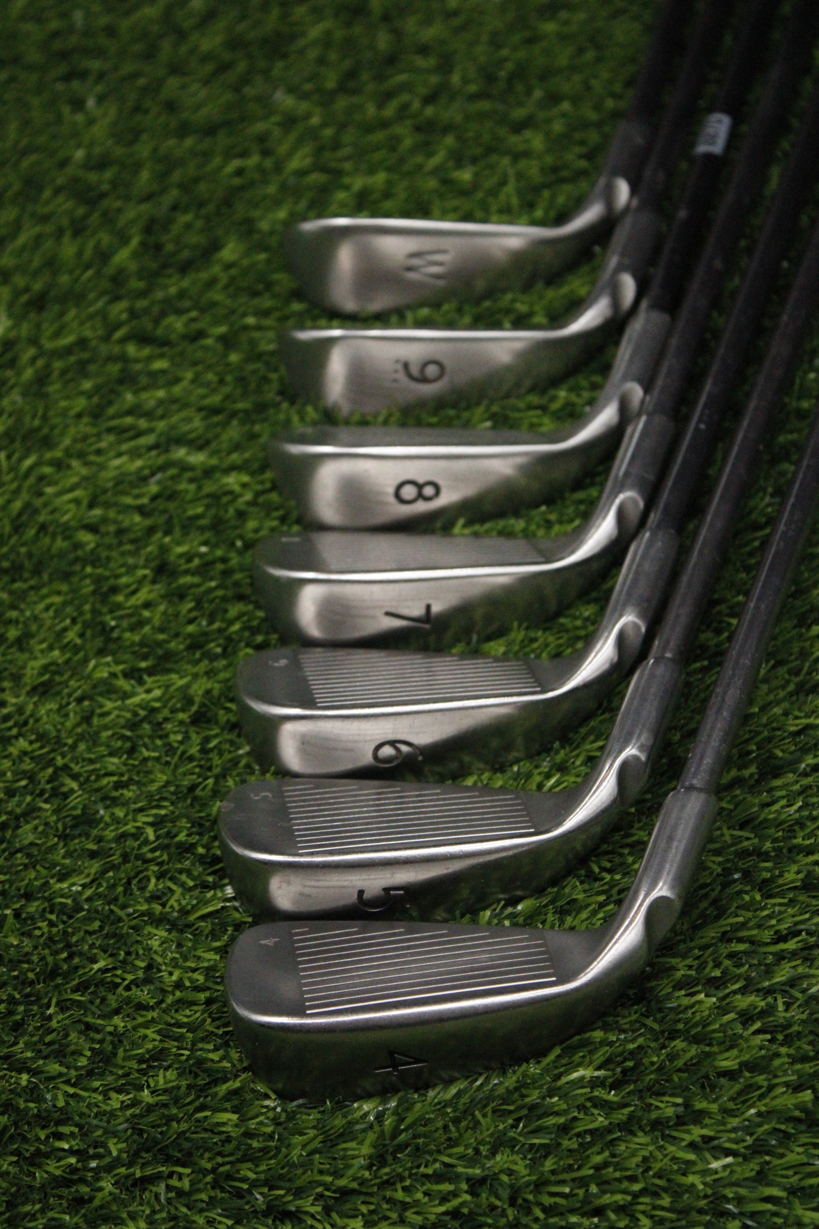 Ping G20 Iron Set 4-PW R Flex Std Length