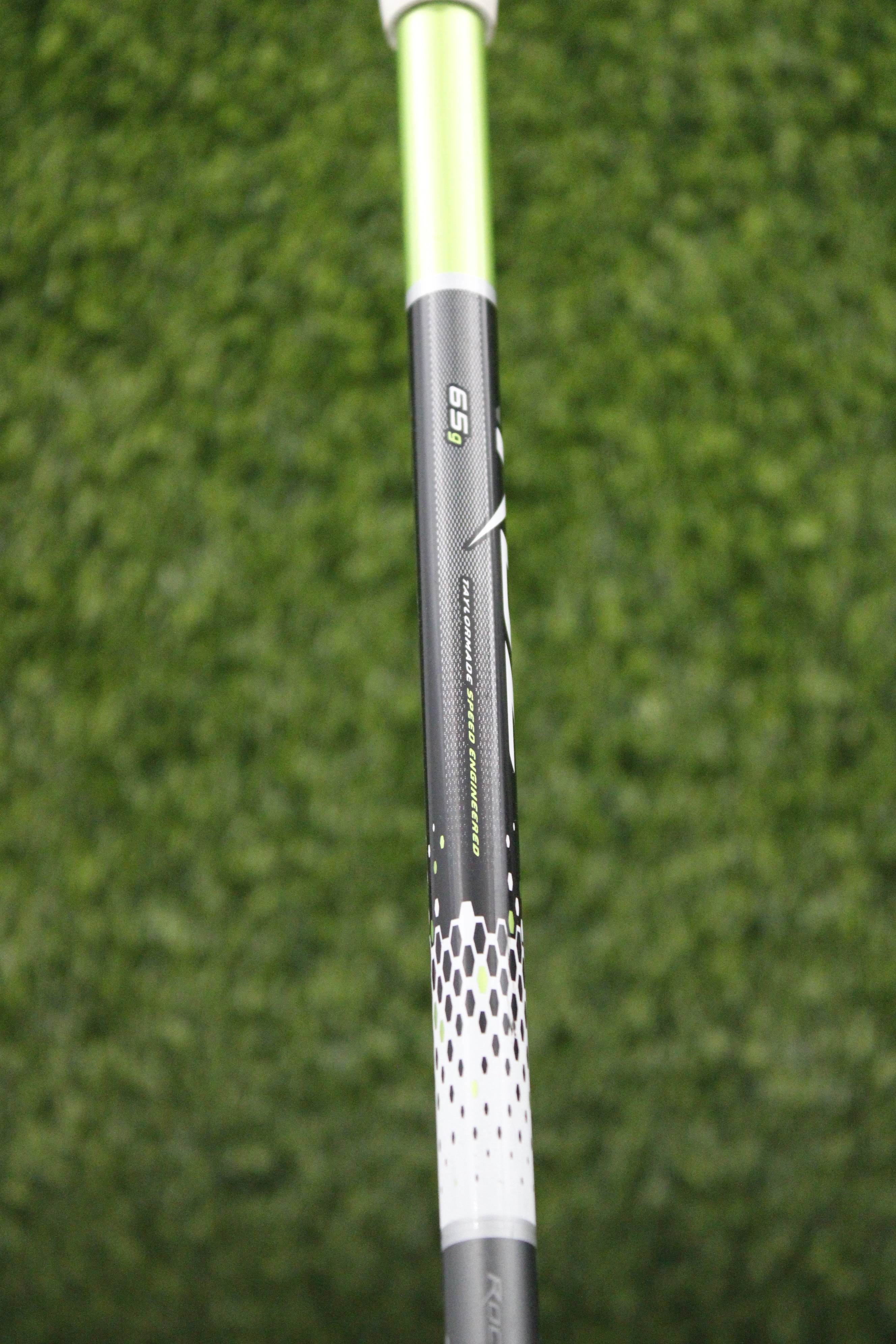 TaylorMade RocketBallz 19° 3 Wood S Flex 41.25"