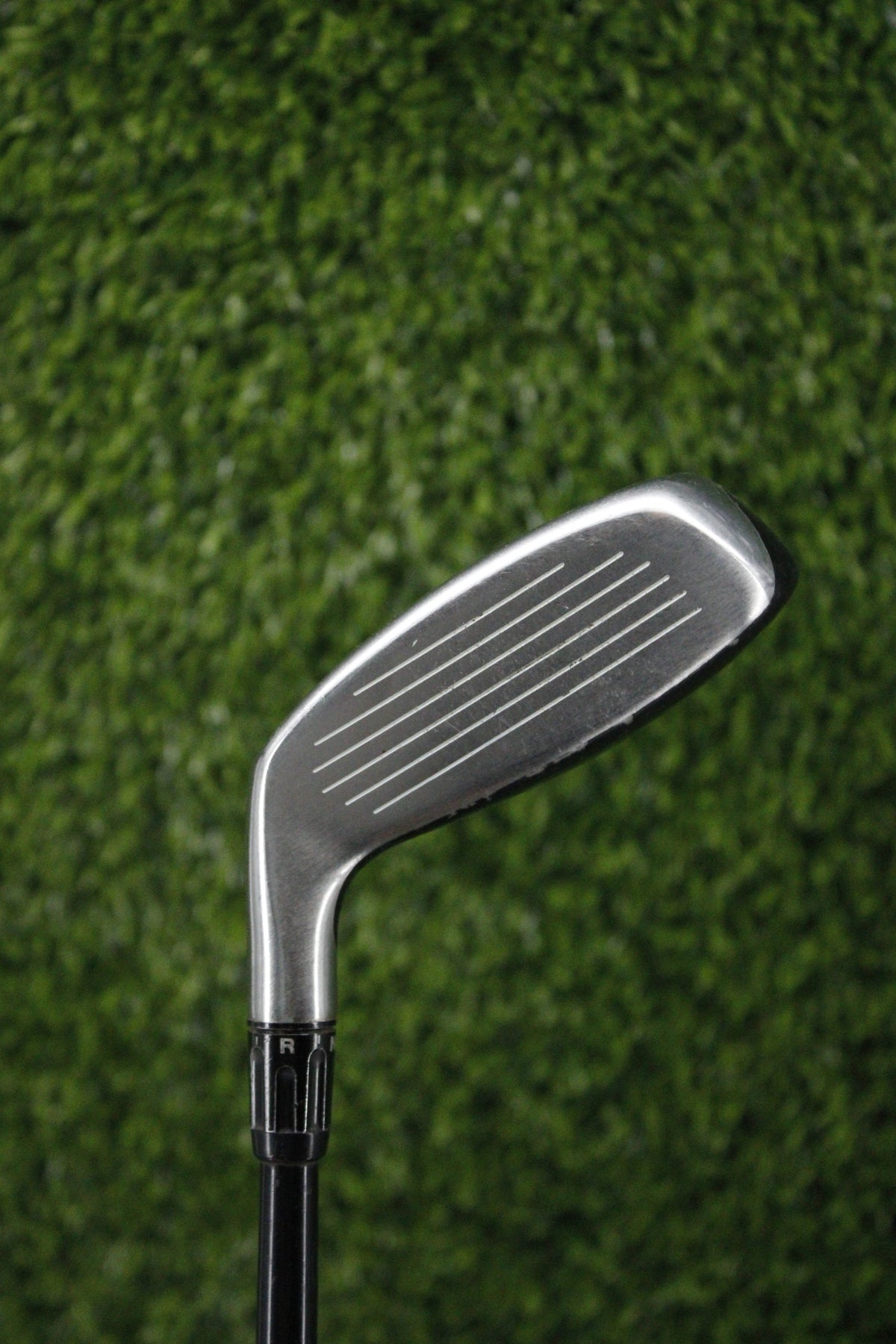 TaylorMade 2009 Rescue TP 17° 2 Hybrid S Flex 40.5"