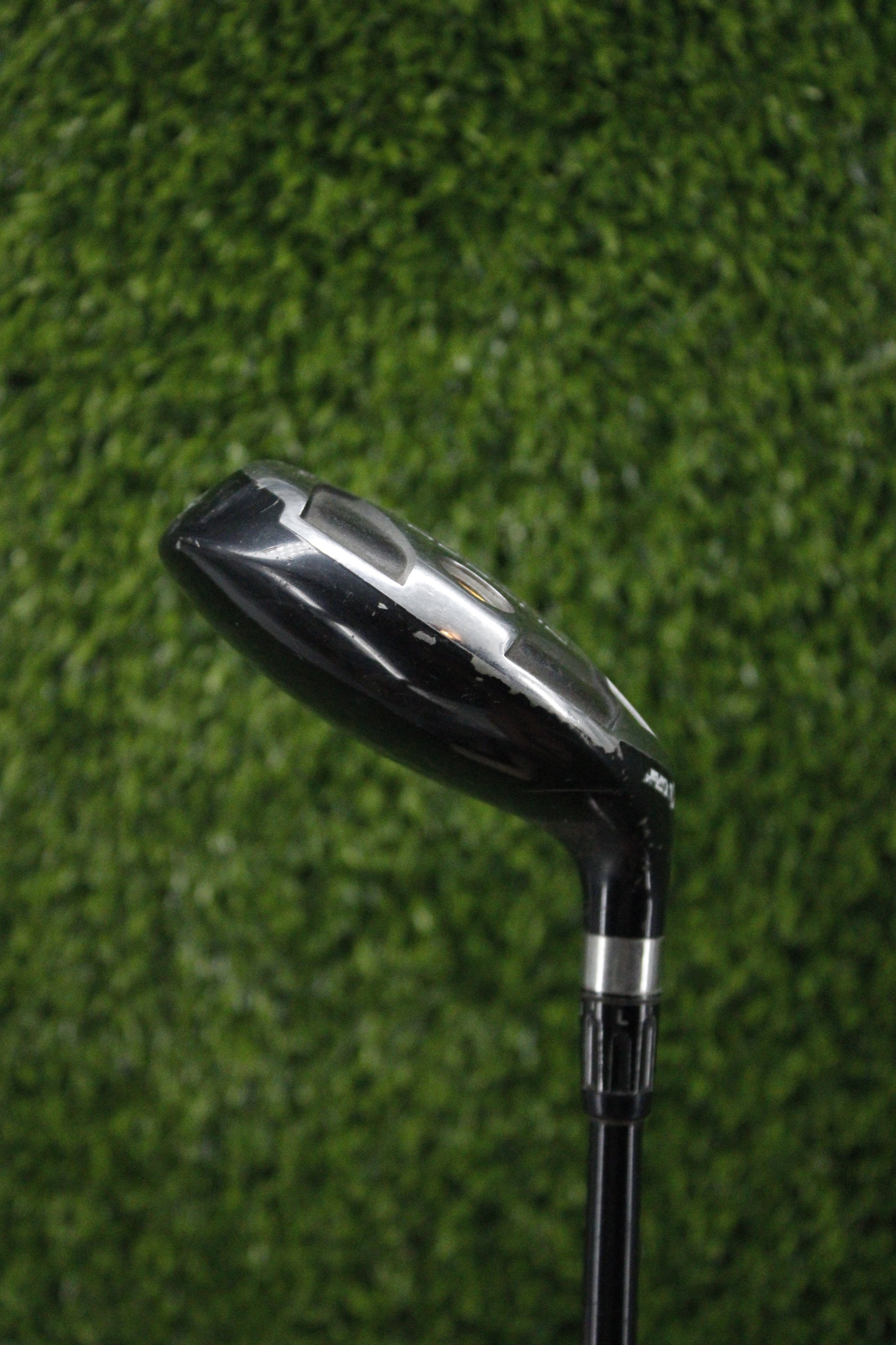 TaylorMade 2009 Rescue TP 17° 2 Hybrid S Flex 40.5"