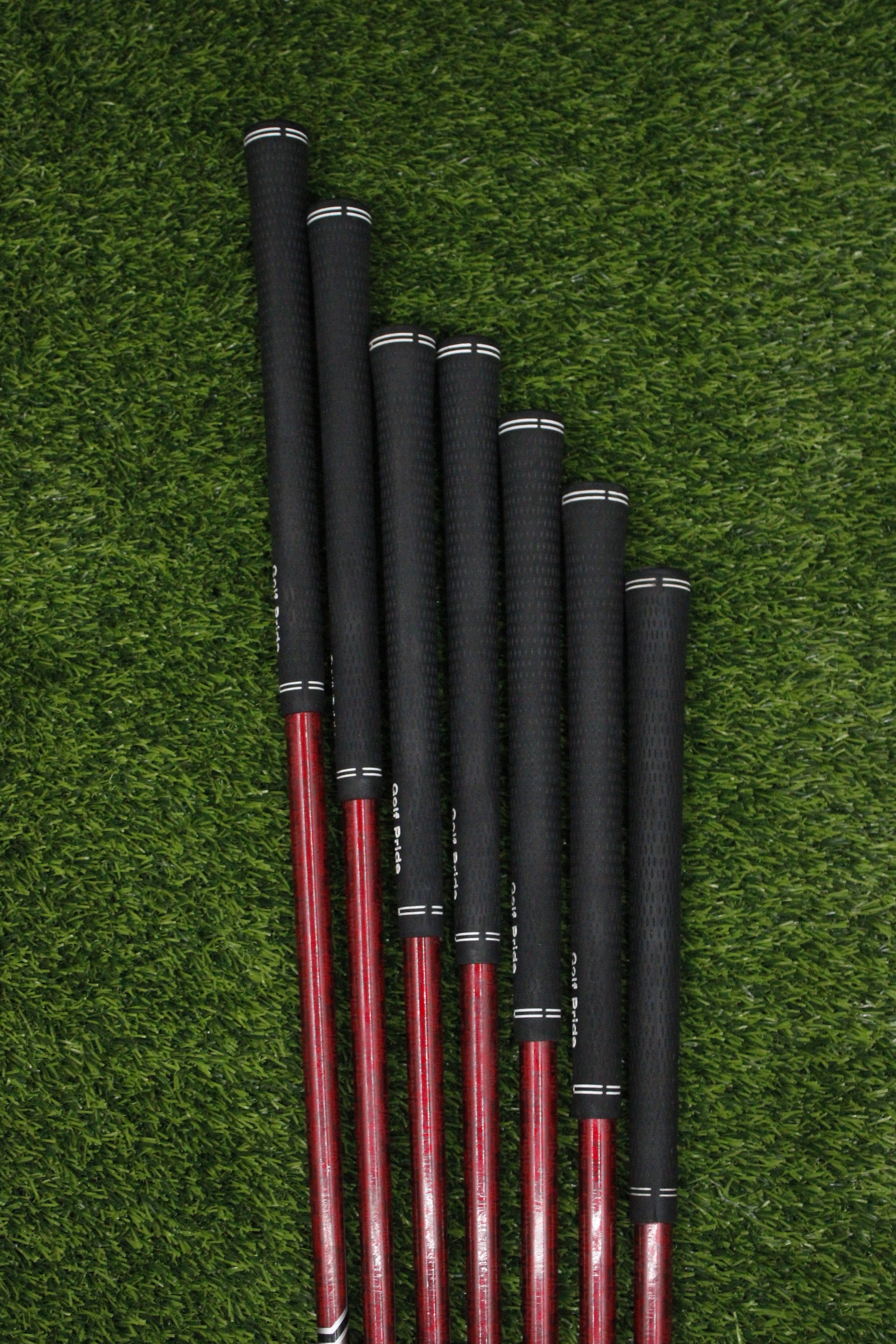 Ping G20 Iron Set 4-PW R Flex Std Length