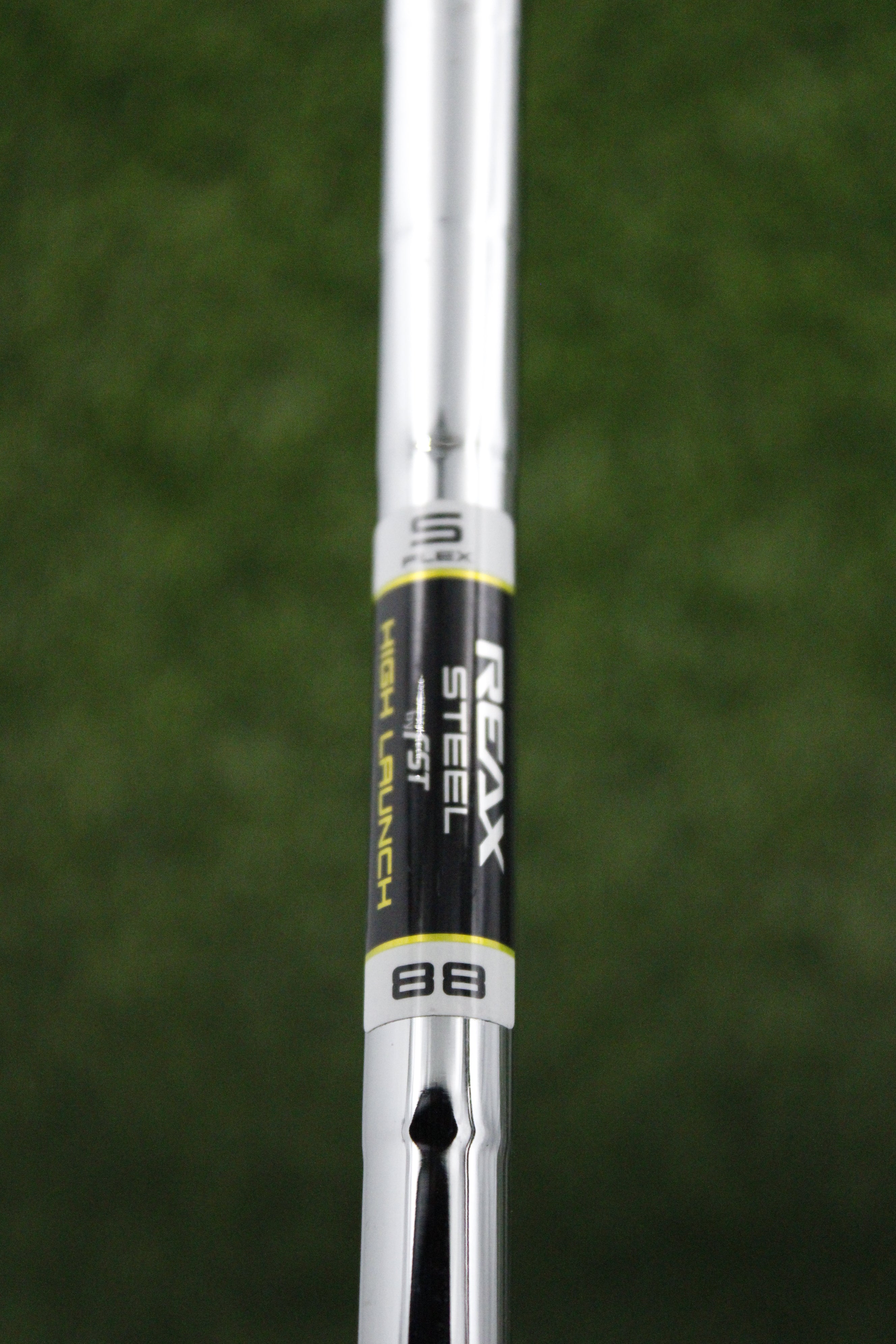TaylorMade 2019 M2 SW S Flex 35.5"