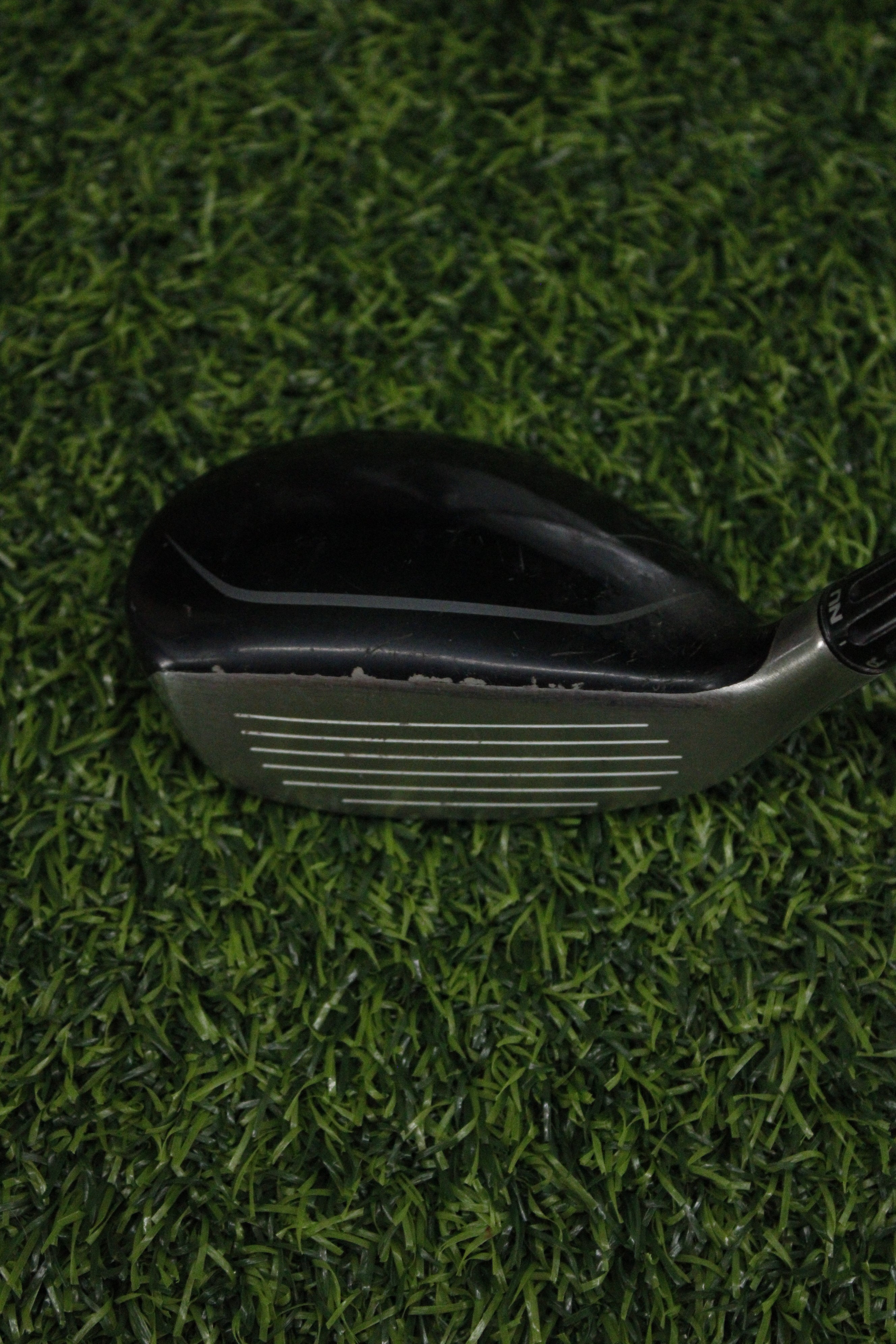 TaylorMade 2009 Rescue TP 17° 2 Hybrid S Flex 40.5"