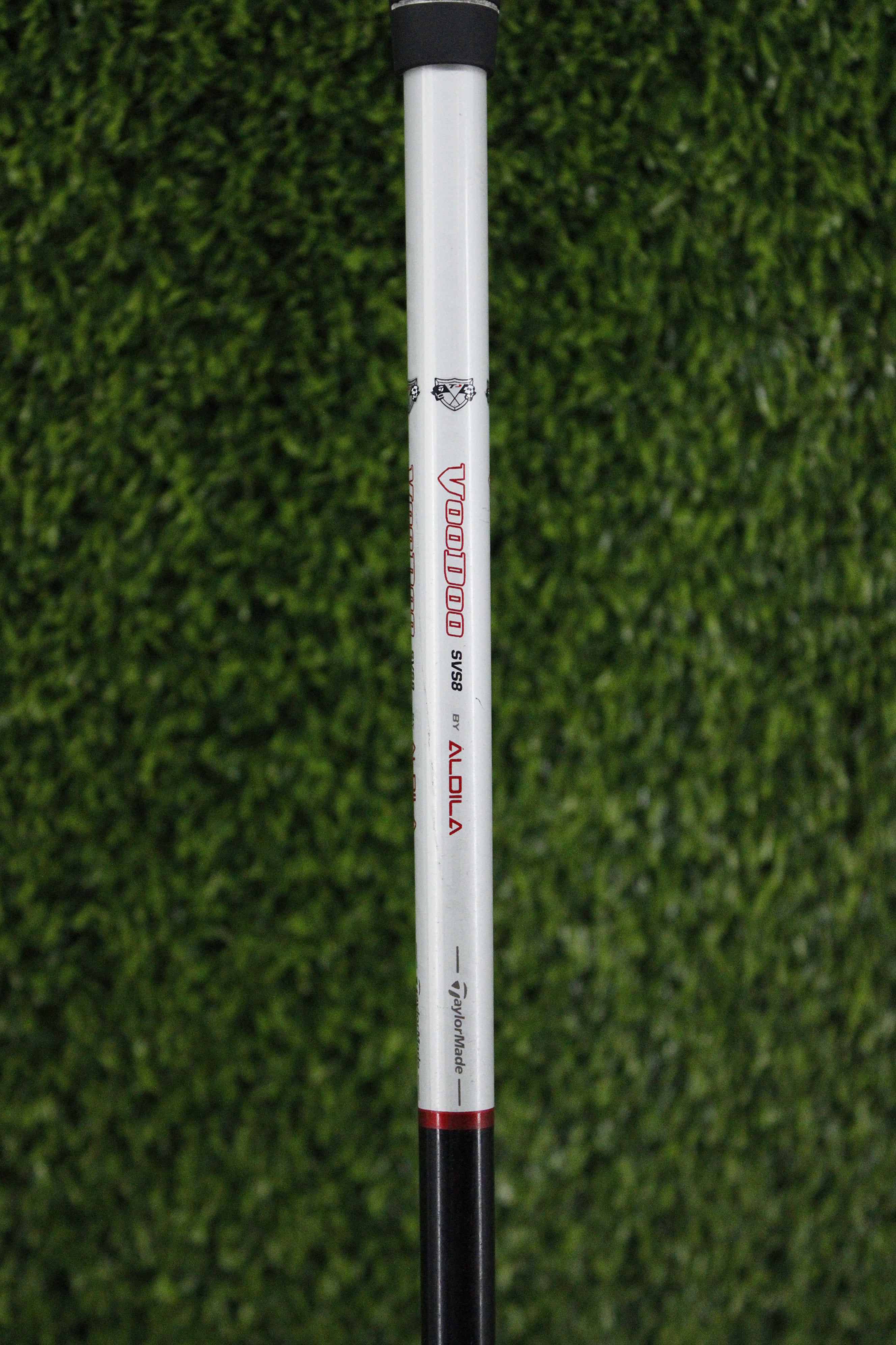 TaylorMade 2009 Rescue TP 17° 2 Hybrid S Flex 40.5"