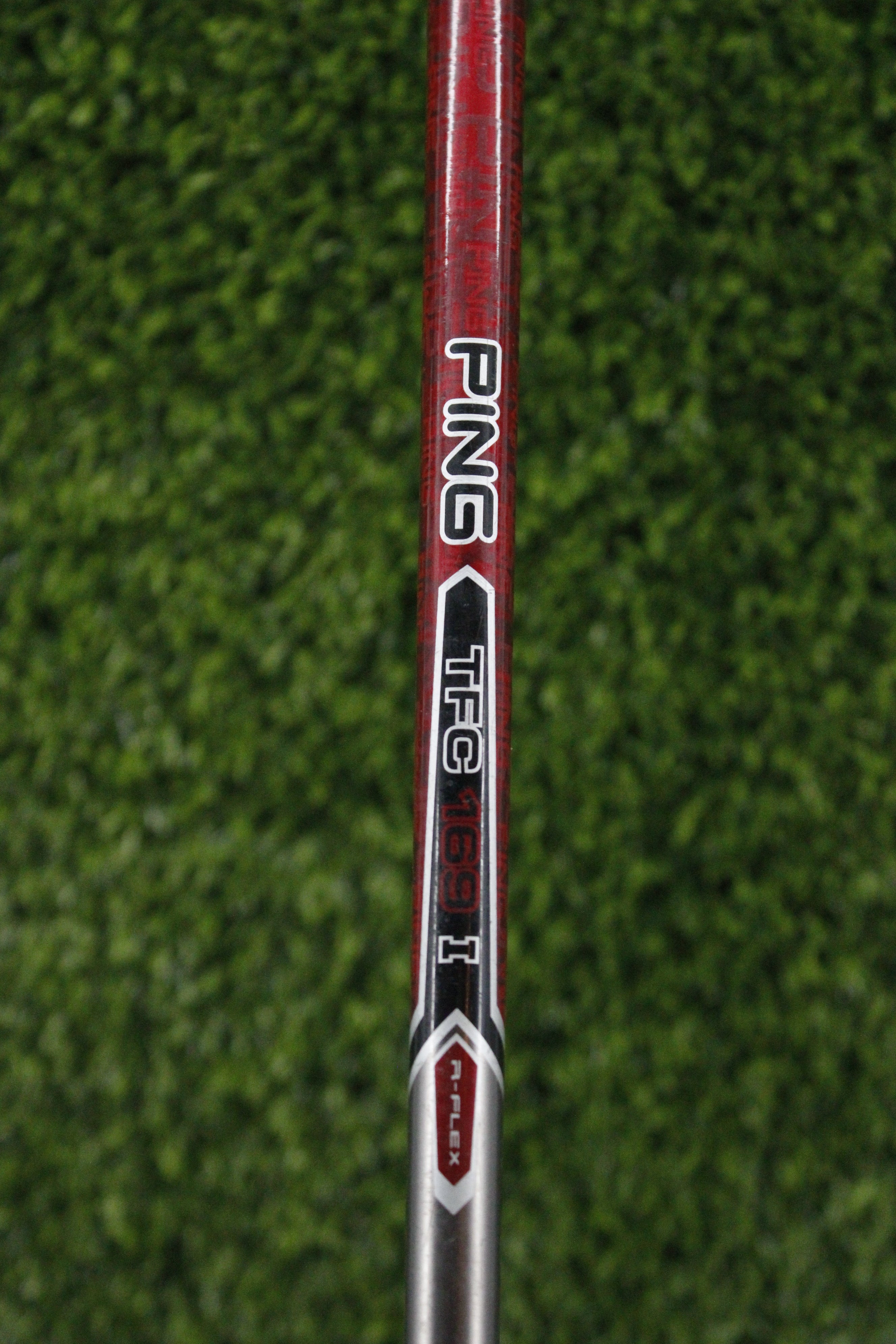Ping G20 Iron Set 4-PW R Flex Std Length