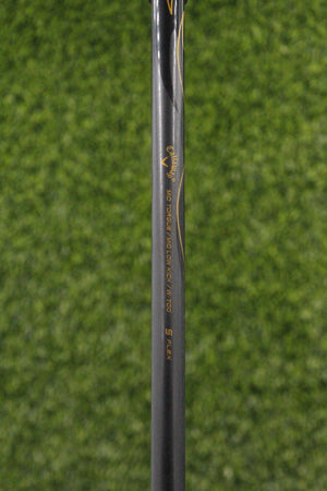 Callaway Diablo Edge 13° 3 Wood S Flex 43.25"