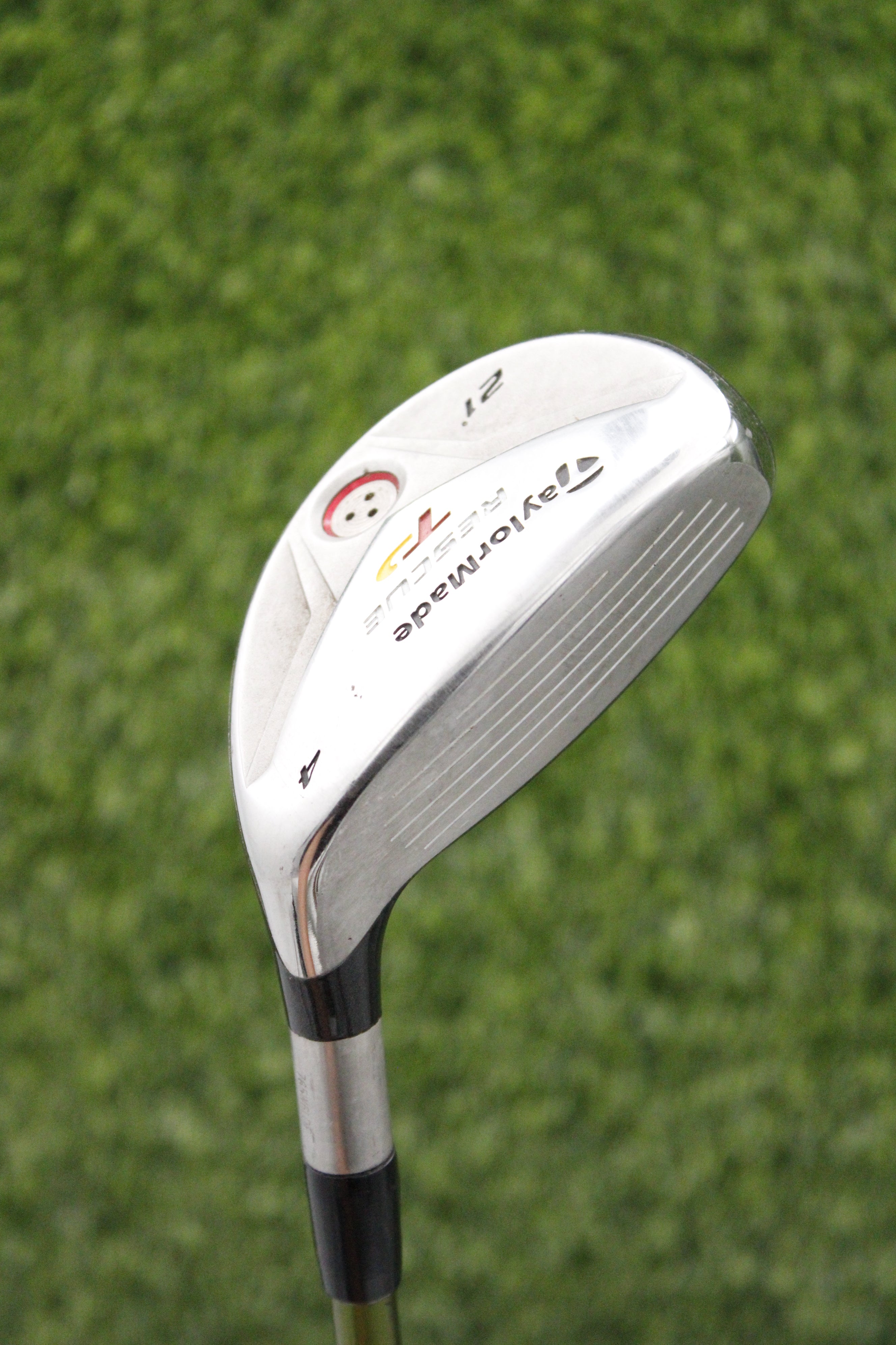 TaylorMade Rescue TP 21° 4 Hybrid S Flex 40"