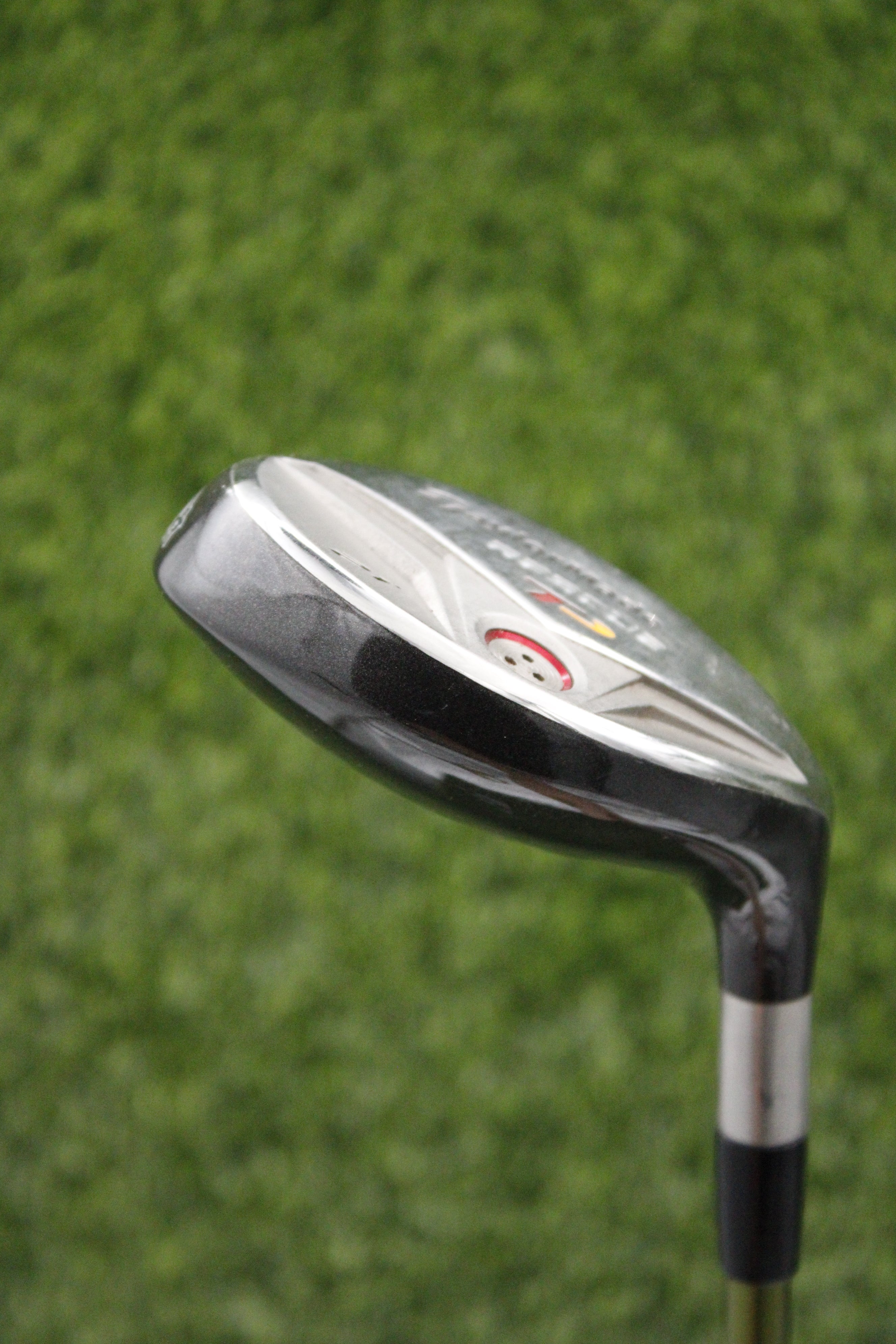 TaylorMade Rescue TP 21° 4 Hybrid S Flex 40"