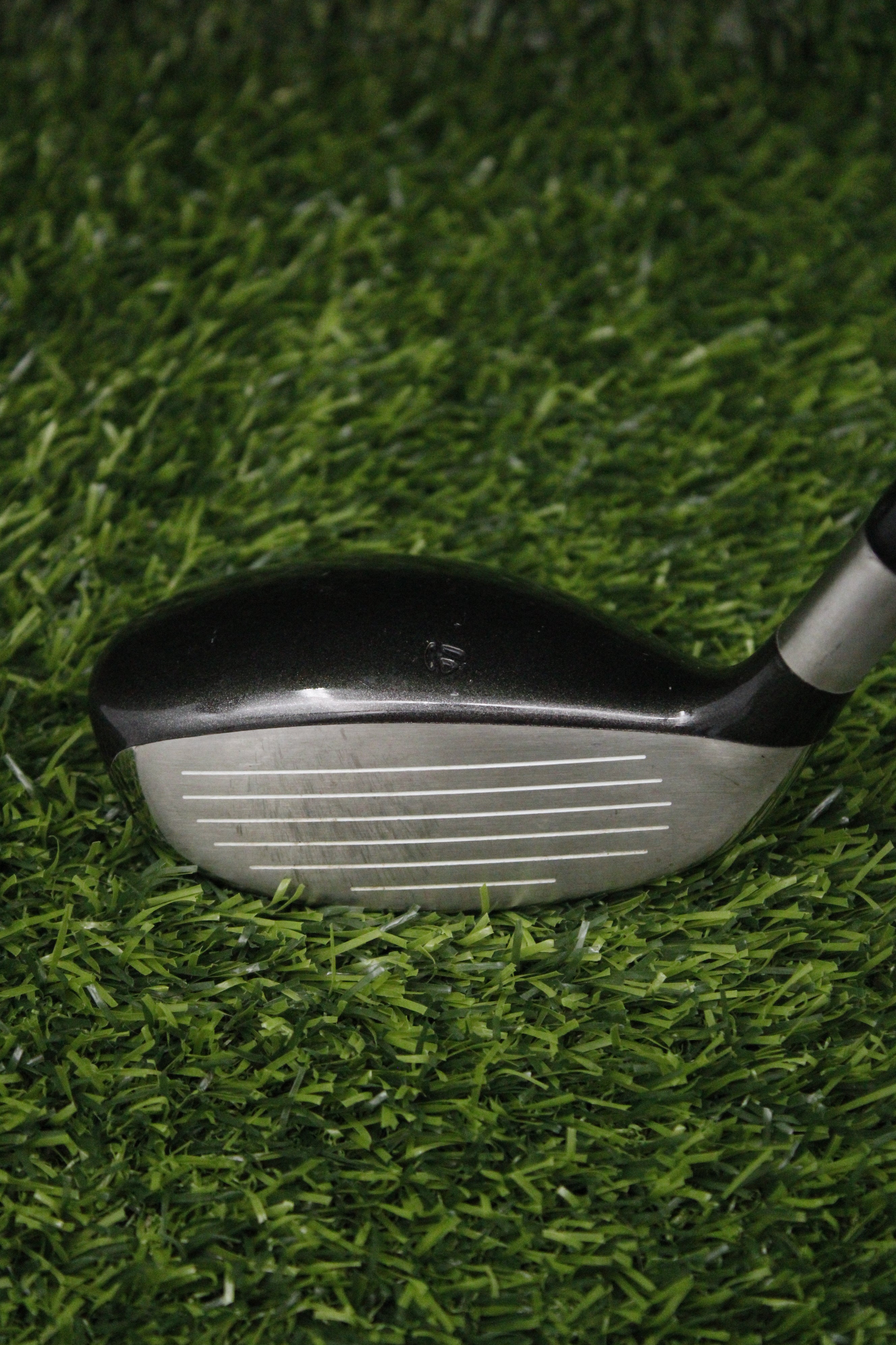 TaylorMade Rescue TP 21° 4 Hybrid S Flex 40"