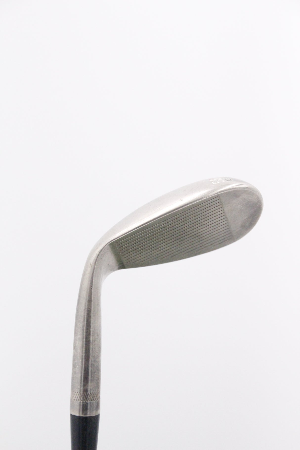 Titleist Vokey SM8 Tour Chrome 58° LW Wedge Flex 35"