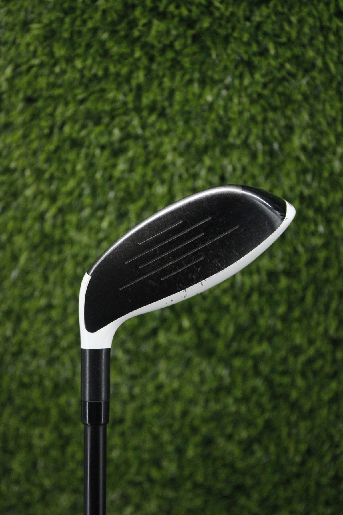 TaylorMade RocketBallz Stage 2 22° 4 Hybrid R Flex 40.25"