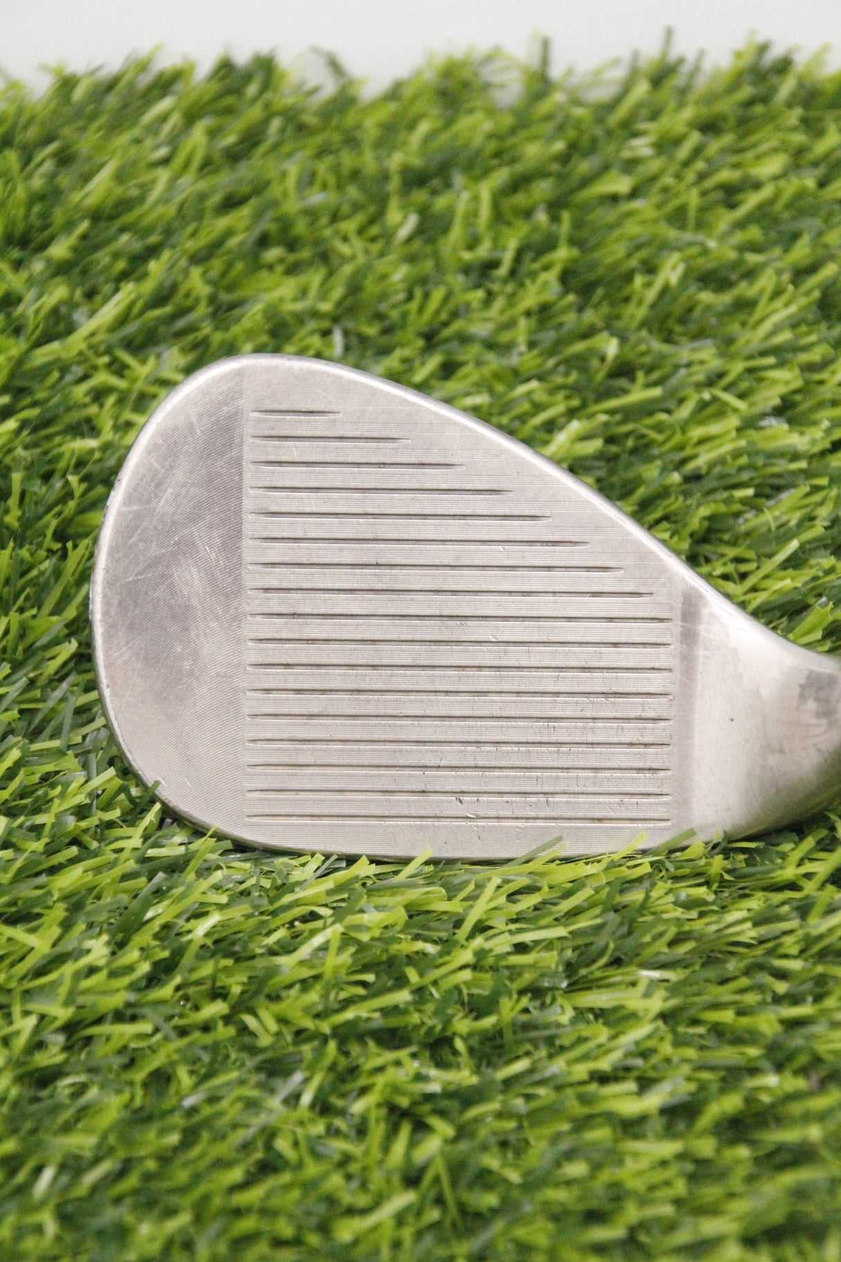 Titleist Vokey SM8 Tour Chrome 58° LW Wedge Flex 35"