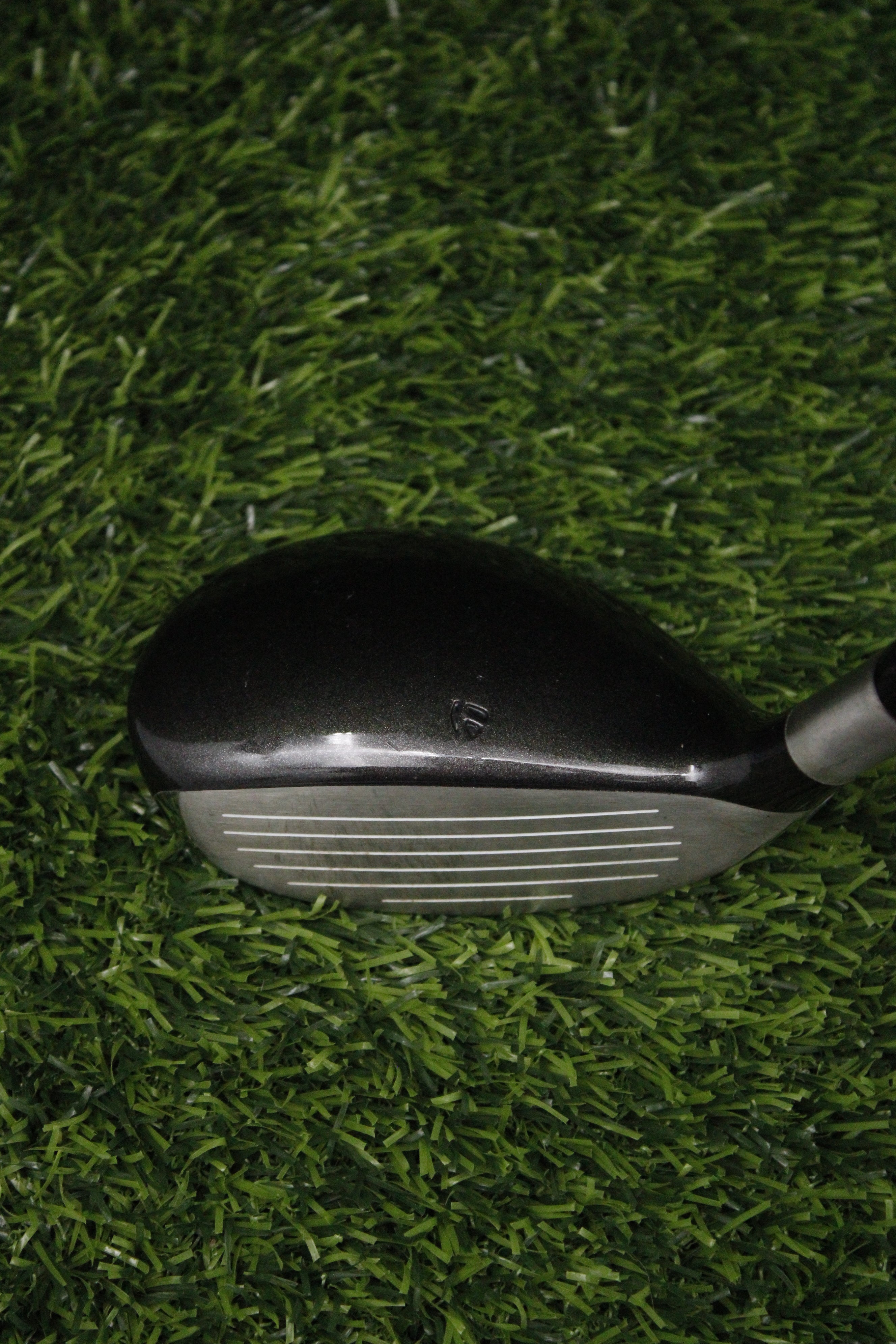 TaylorMade Rescue TP 21° 4 Hybrid S Flex 40"