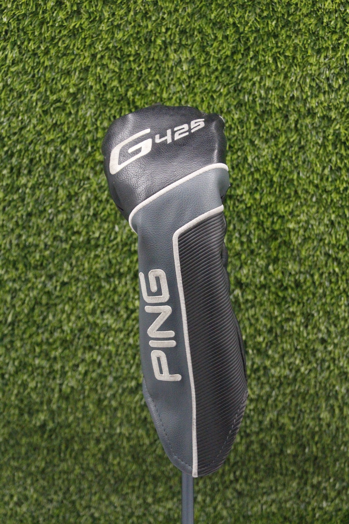 Ping G425 Max 20.5° 7 Wood SR Flex 42" w/ HC