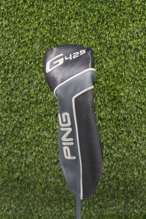 Ping G425 Max 20.5° 7 Wood SR Flex 42" w/ HC