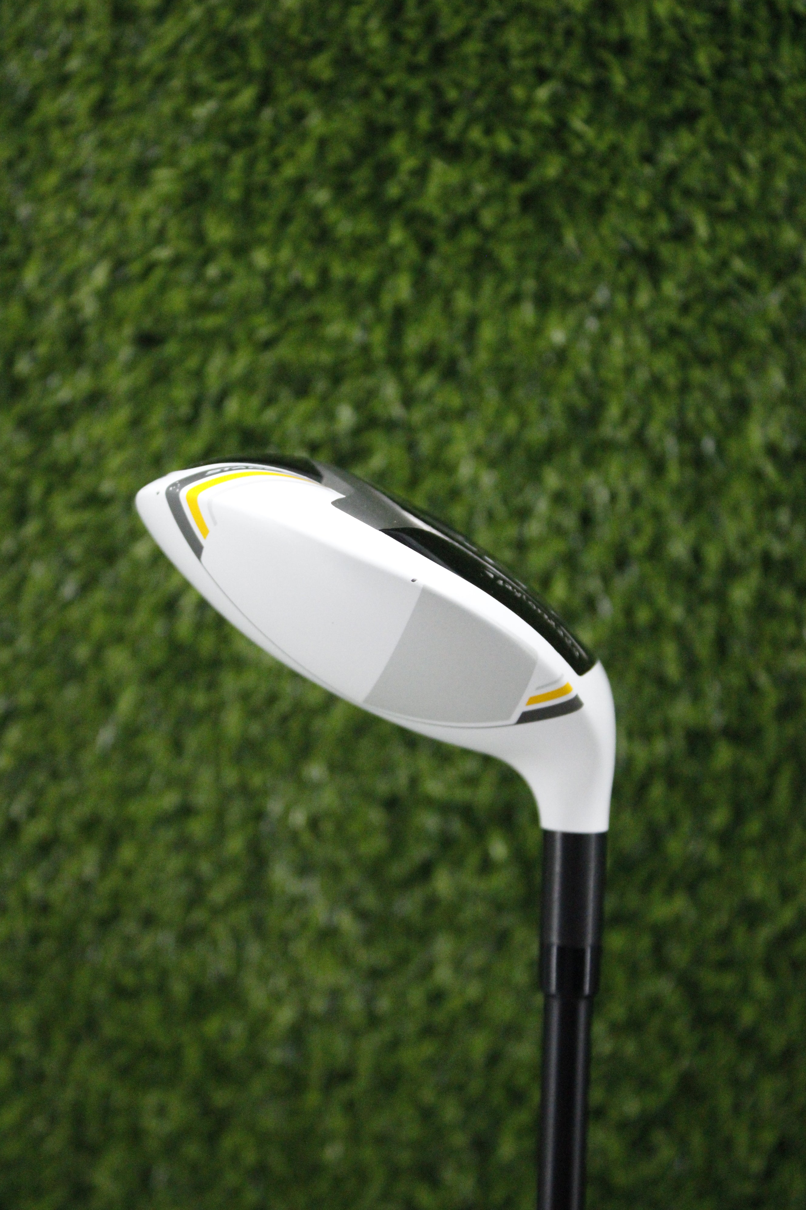 TaylorMade RocketBallz Stage 2 22° 4 Hybrid R Flex 40.25"