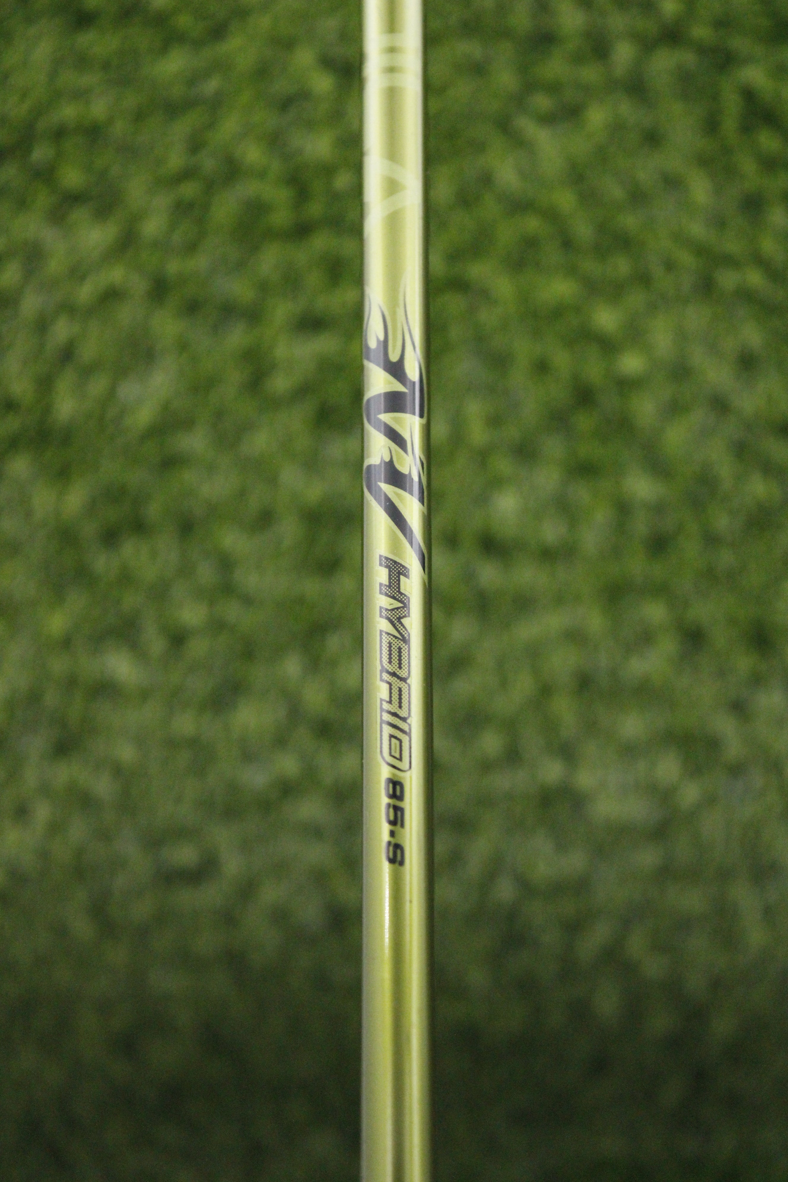 TaylorMade Rescue TP 21° 4 Hybrid S Flex 40"