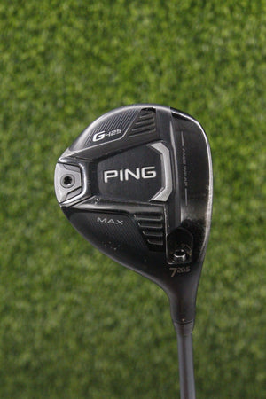 Ping G425 Max 20.5° 7 Wood SR Flex 42" w/ HC