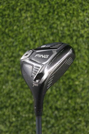 Ping G425 Max 20.5° 7 Wood SR Flex 42" w/ HC