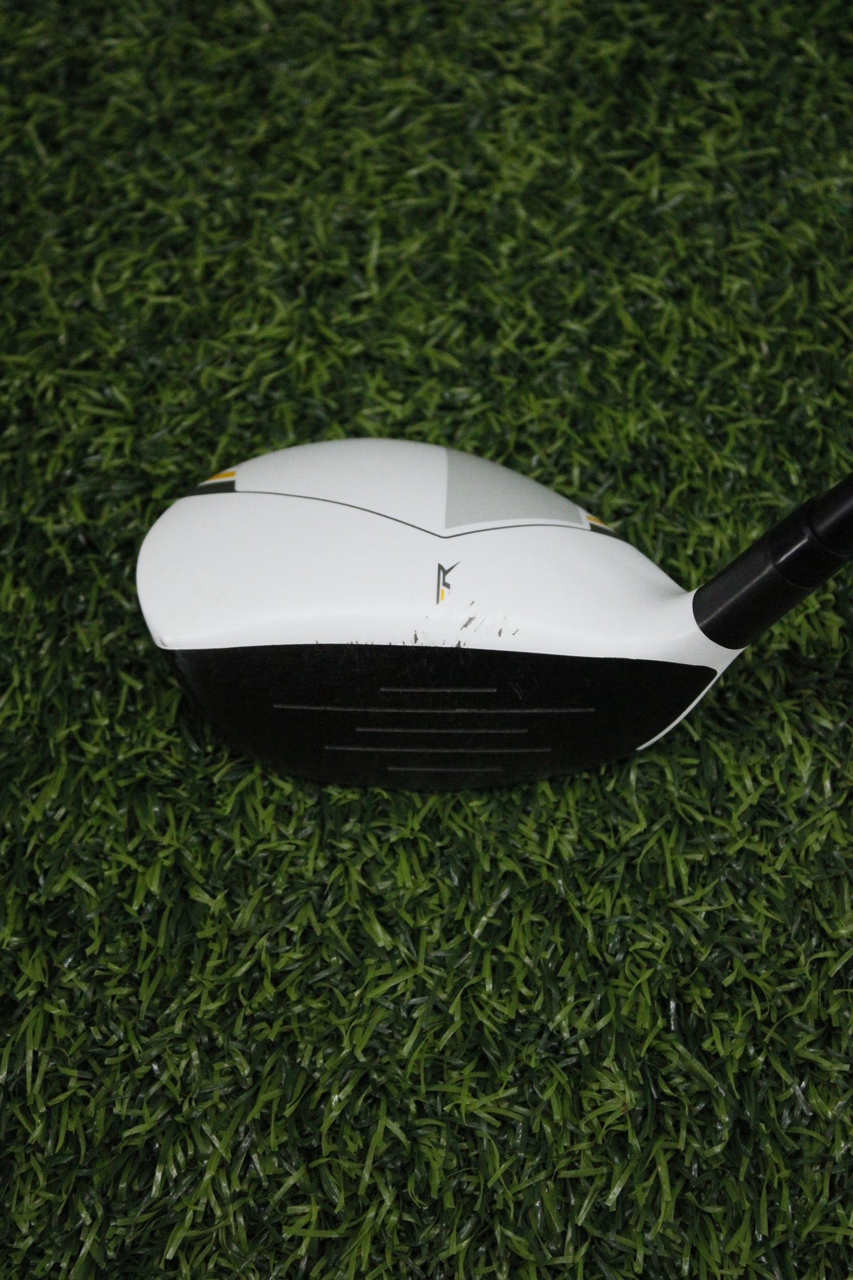 TaylorMade RocketBallz Stage 2 22° 4 Hybrid R Flex 40.25"